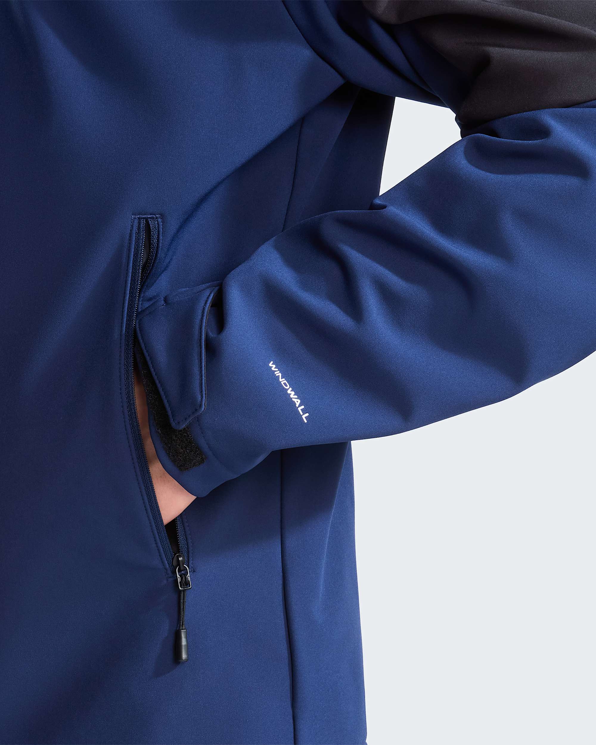 Diablo Detachable Hood Softshell Jacket M TNF ALT8