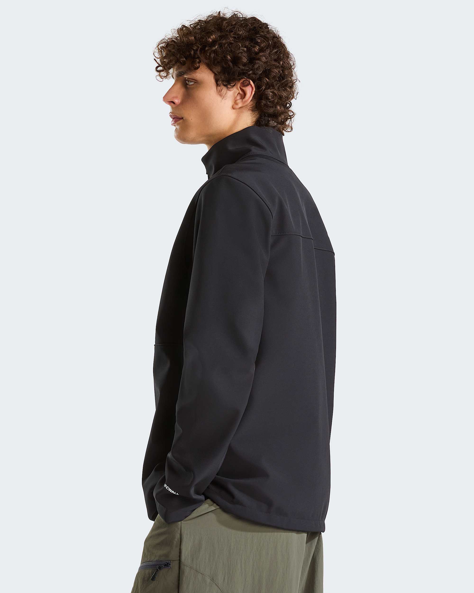Men's Apex Bionic 3 Jacket | The North Face DK