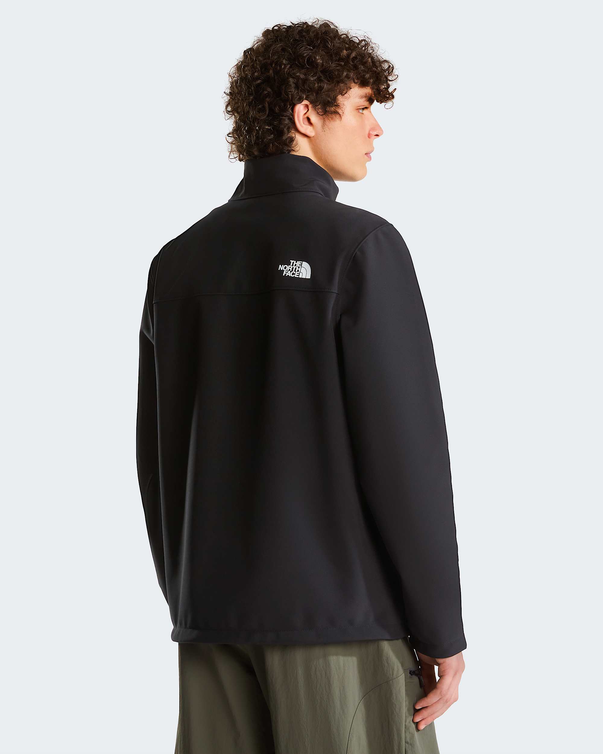 Men's Apex Bionic 3 Jacket | The North Face FI