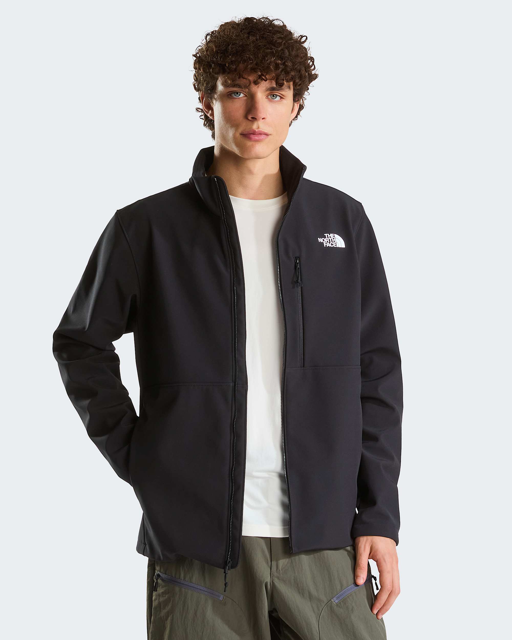 Men's Apex Bionic 3 Jacket | The North Face DK