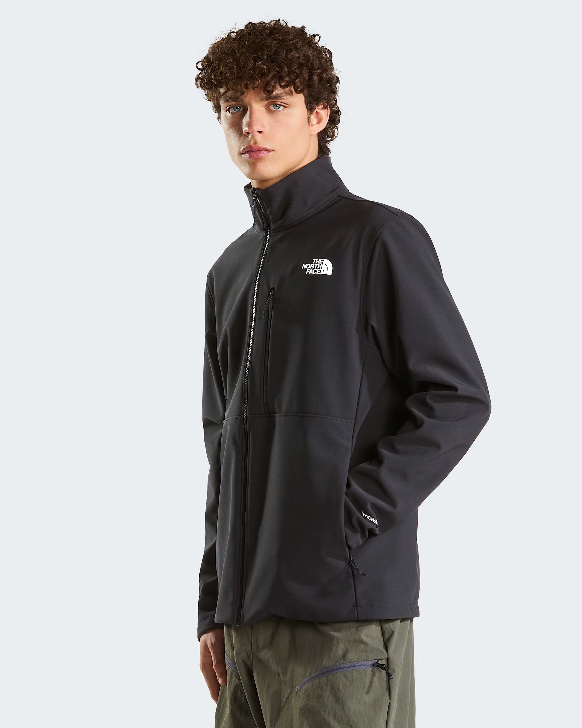 Men's Apex Bionic 3 Jacket | The North Face DK
