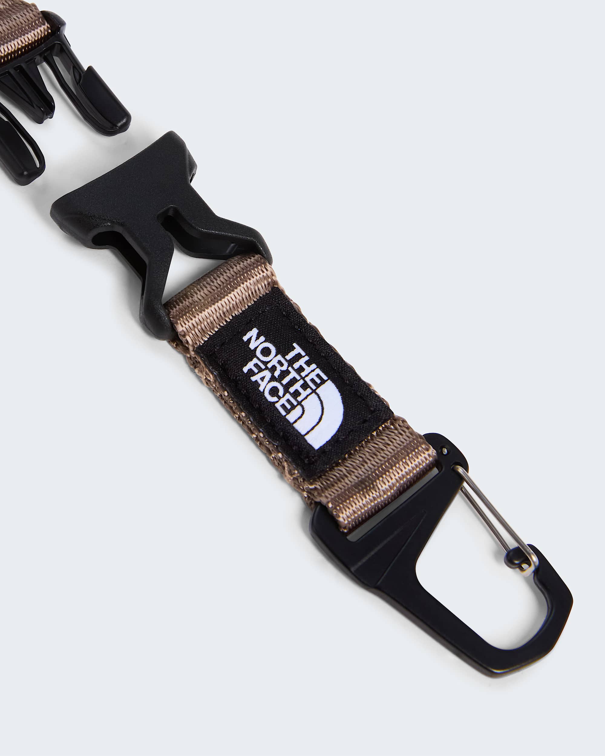 TNF Webbing Sleutelhanger TNF alt2
