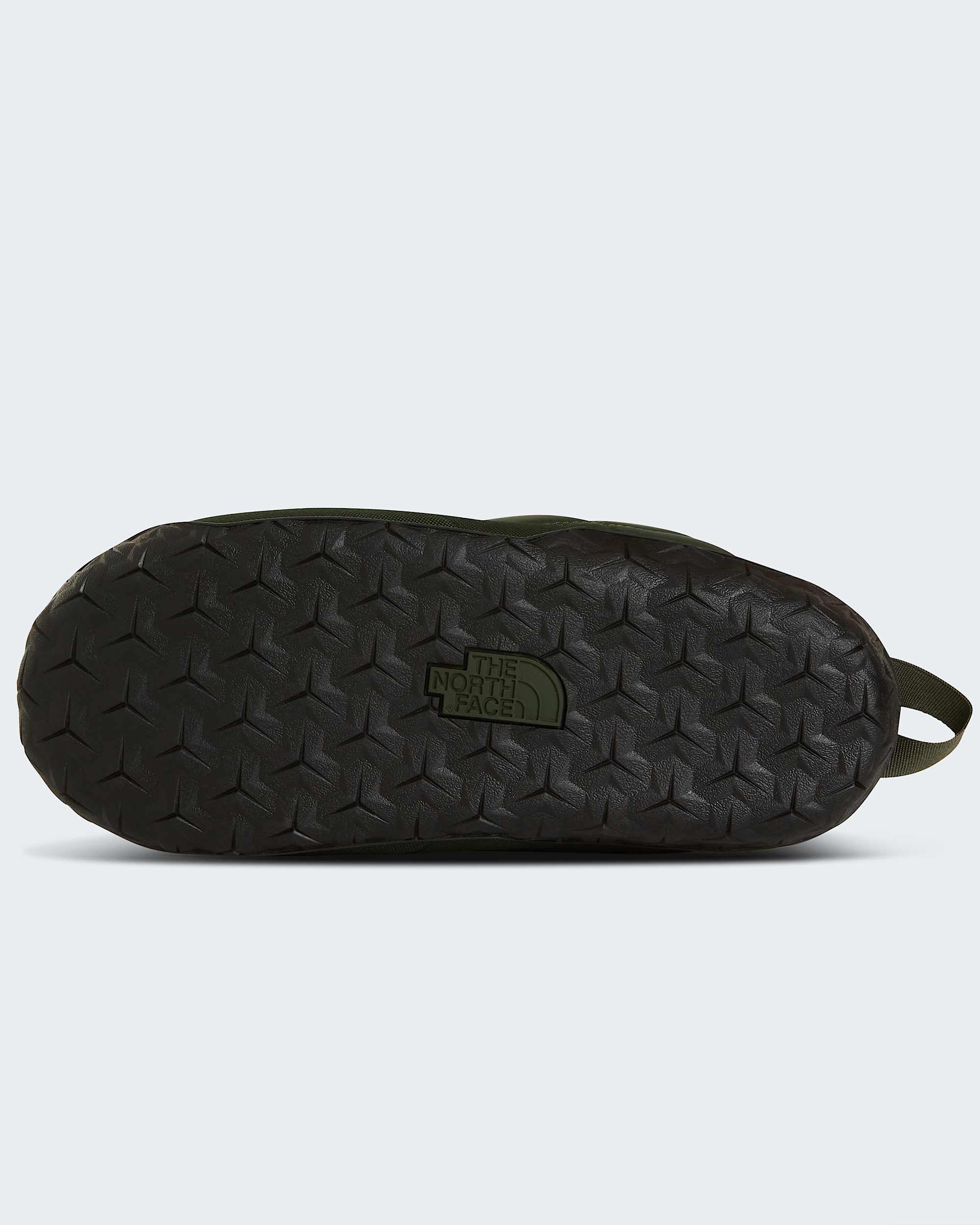Men's Nuptse Winter Mules | The North Face DK