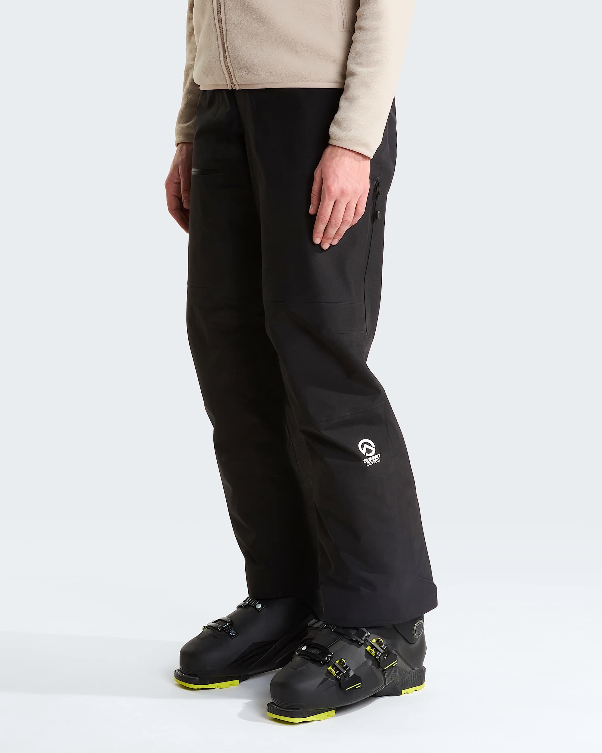 Summit Eastwall GORETEX Hose Damen TNF HERO