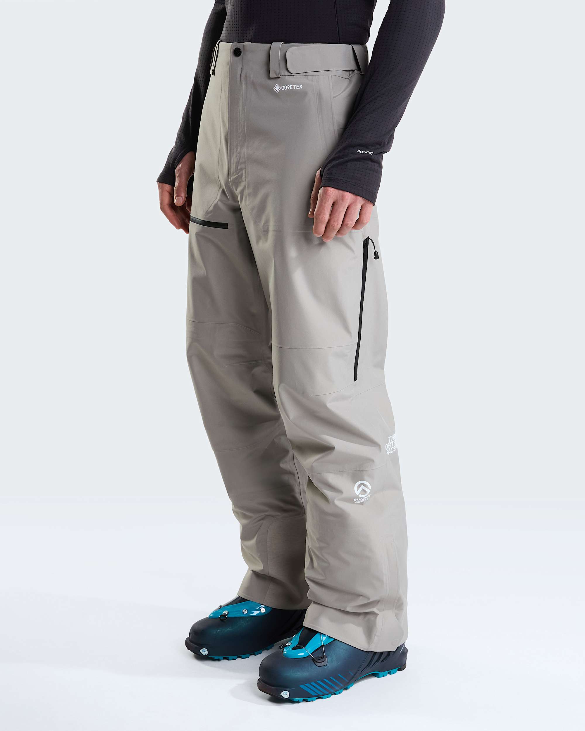 Summit Eastwall GORETEX Trousers M TNF HERO