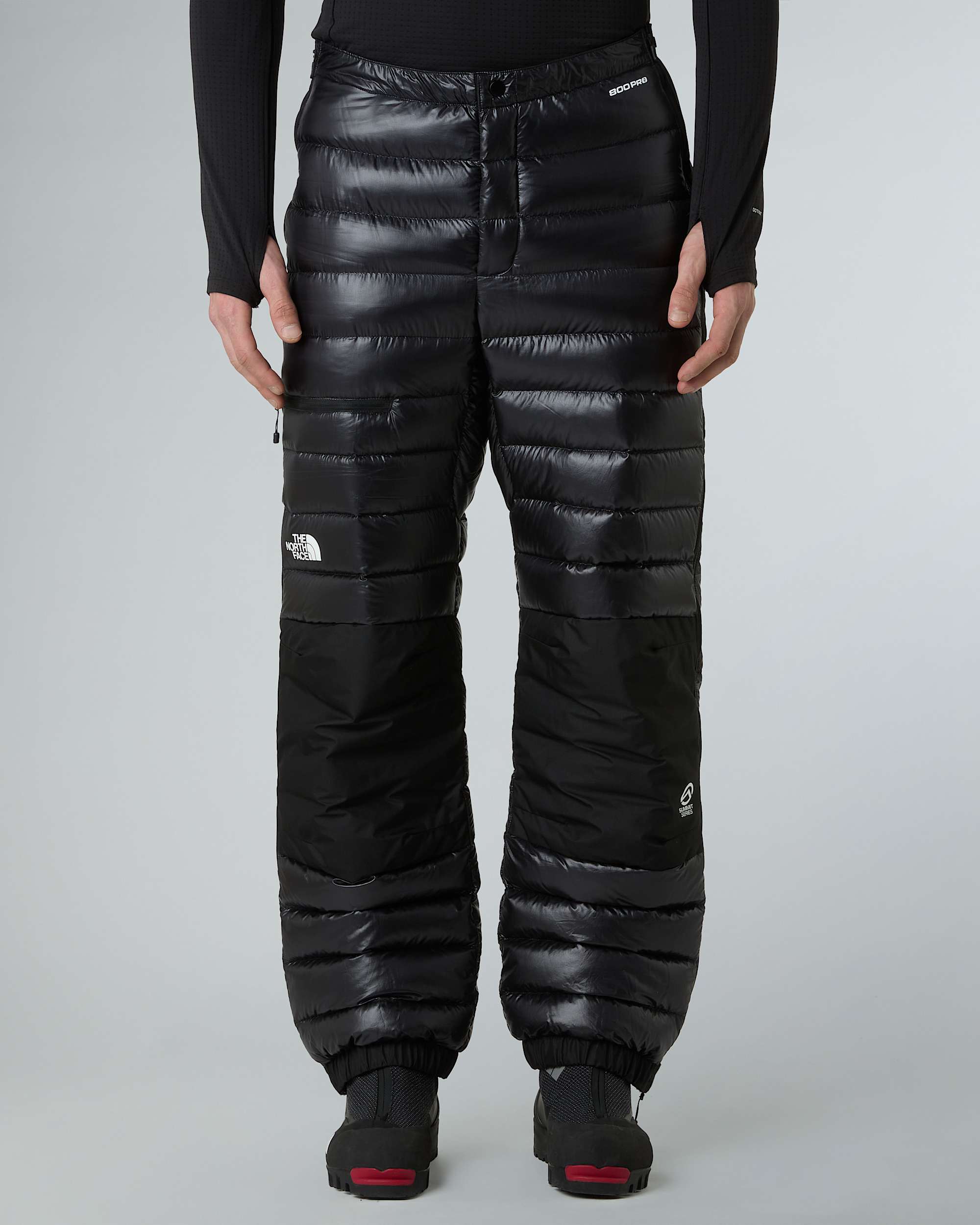Pantalon Summit Breithorn TNF HERO