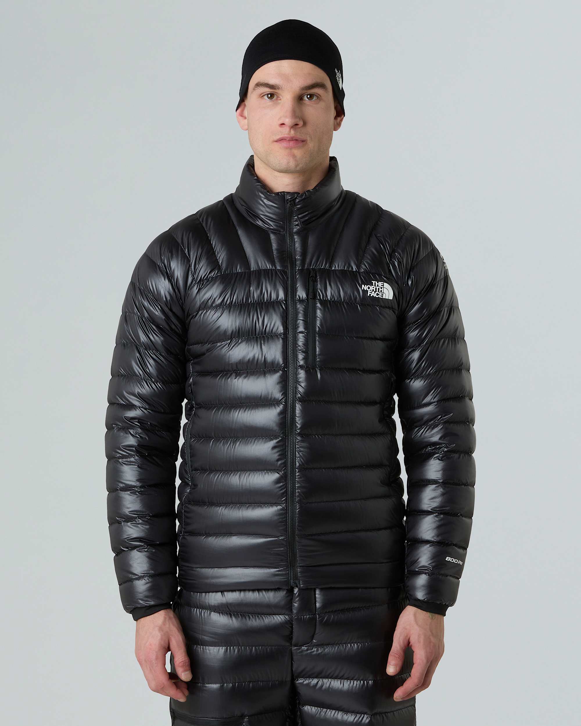 Veste en duvet Summit Breithorn pour homme TNF HERO