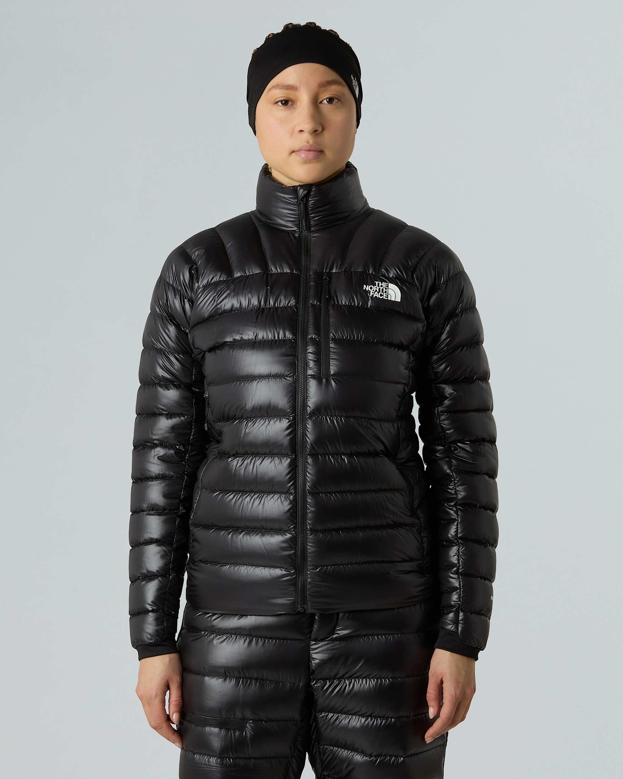 Womens Summit Breithorn Down Jacket TNF HERO