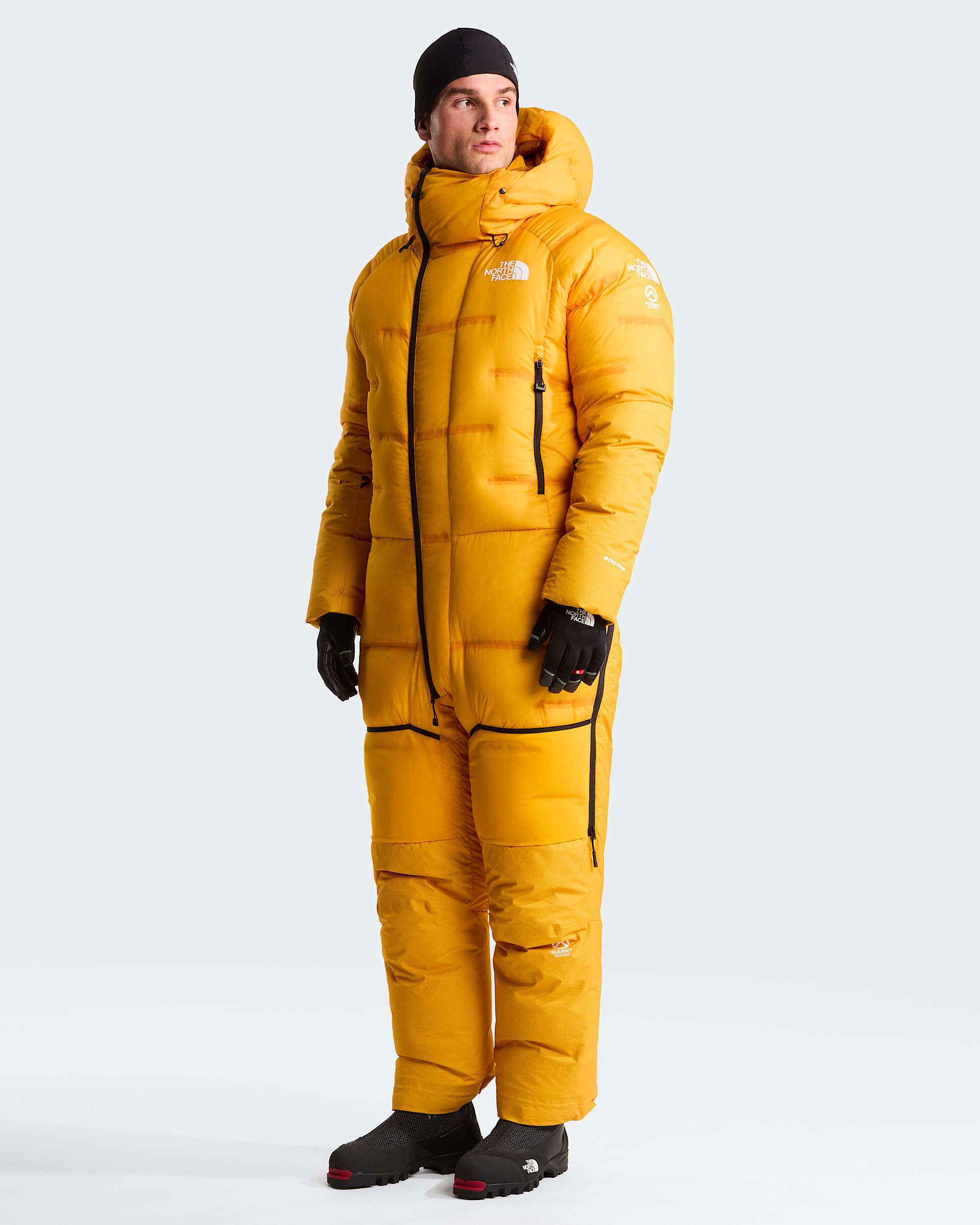 Combinaison Himalayan pour homme TNF HERO