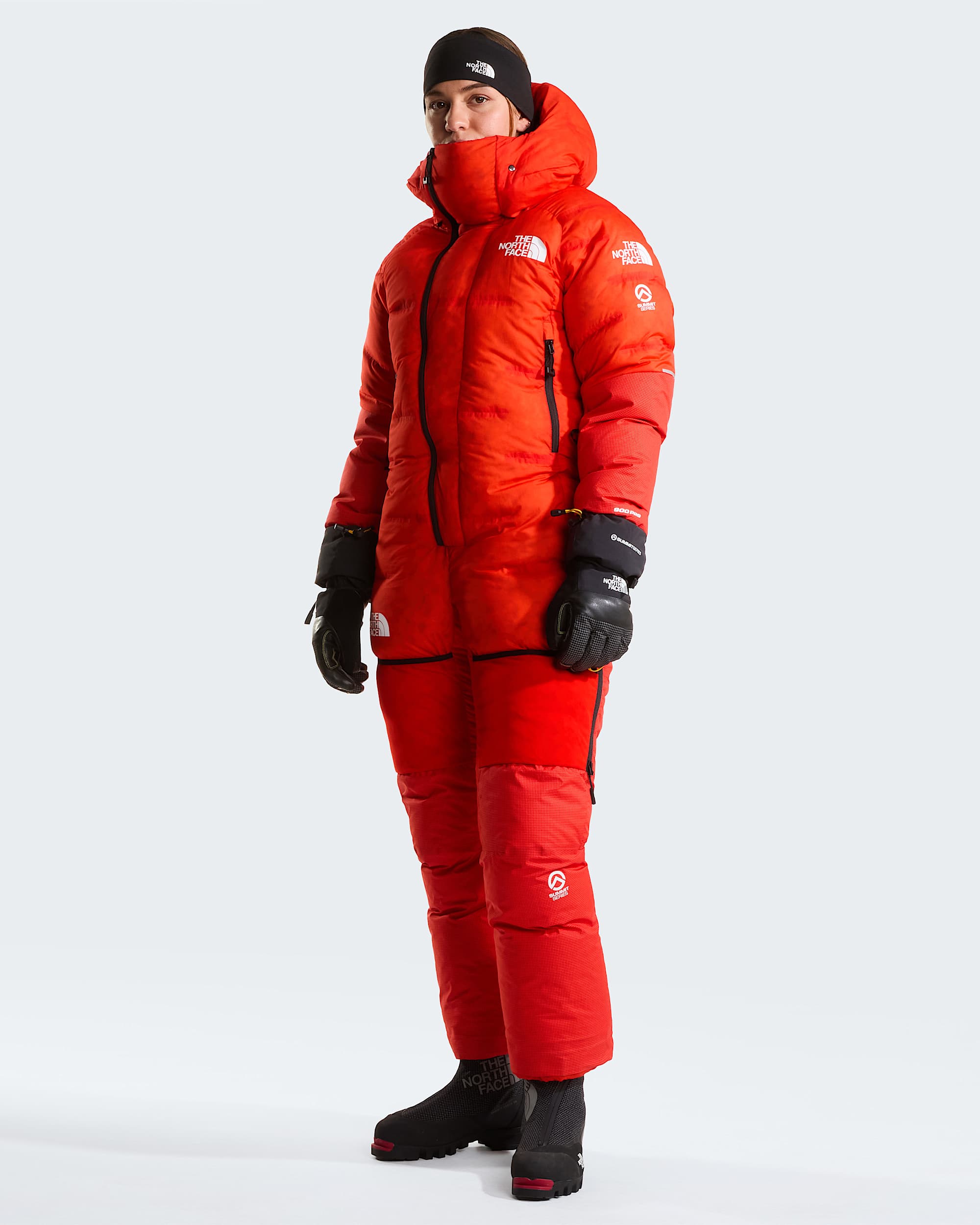 Combinaison Himalayan pour femme TNF HERO