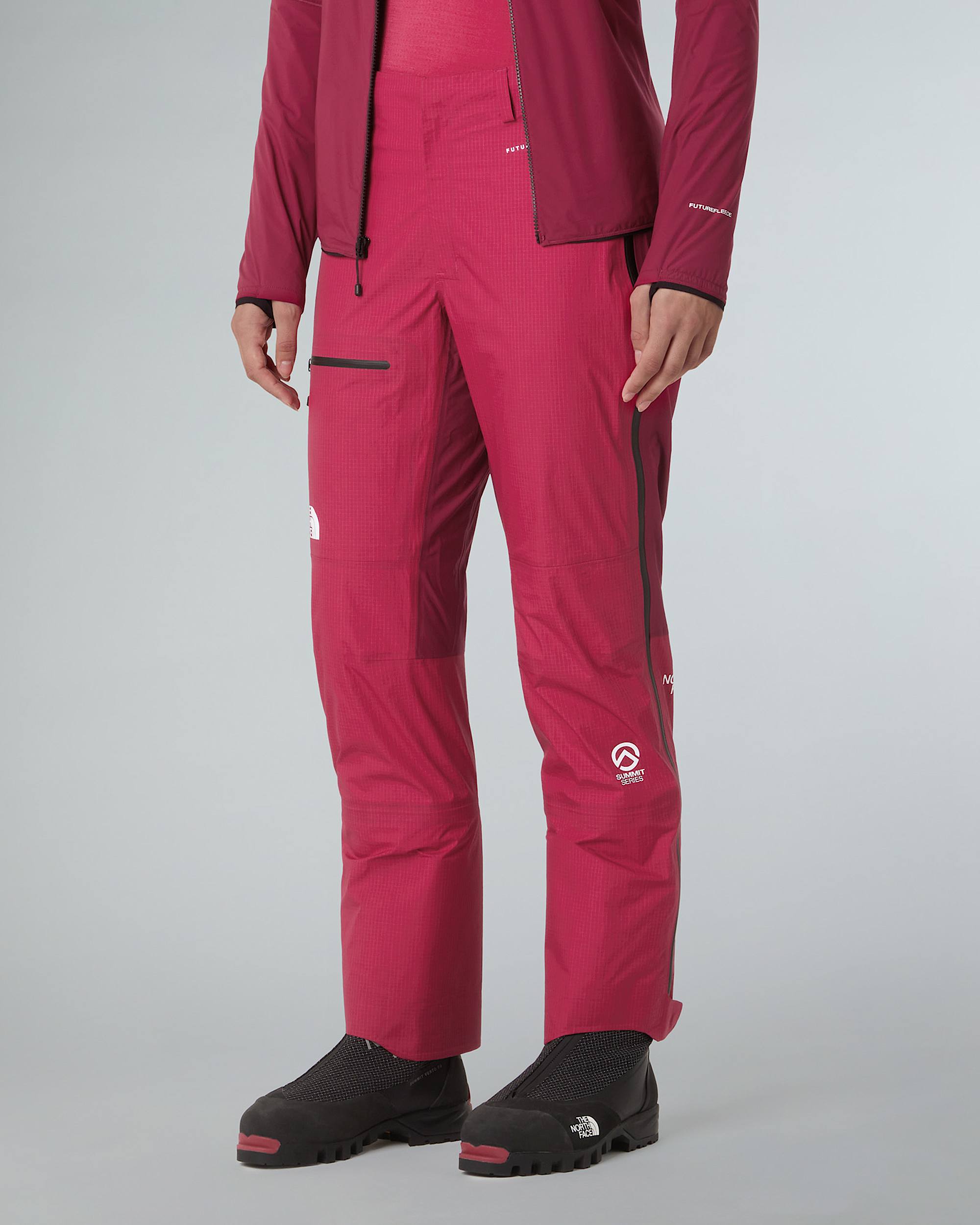 Womens Summit FUTURELIGHT AMK Climb Trousers TNF HERO