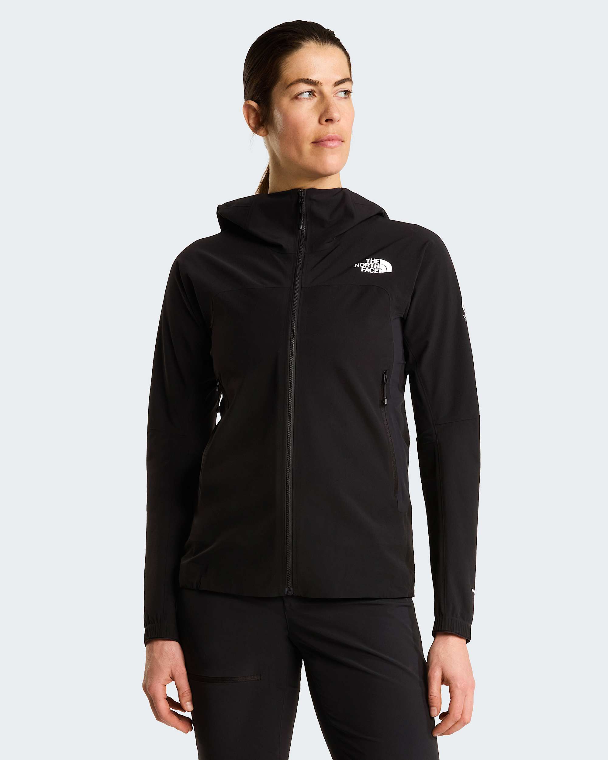 Veste Summit Off Width pour femme TNF HERO
