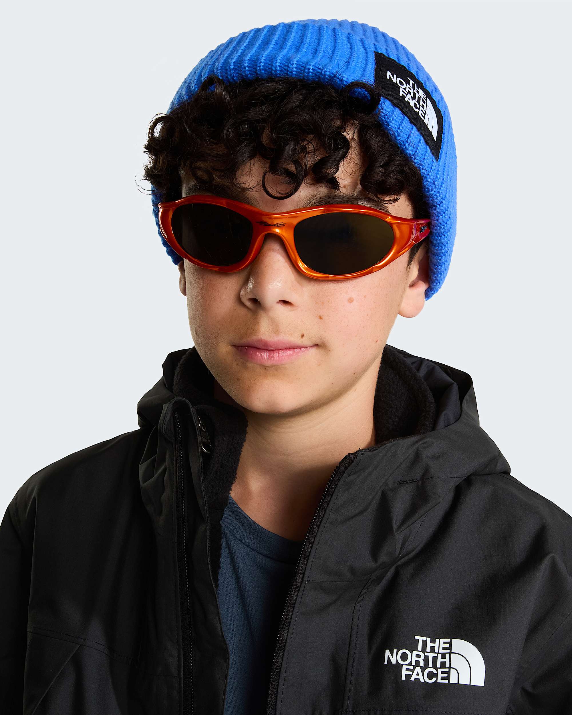 Teens Antora Triclimate 3in1 Jacket TNF ALT12