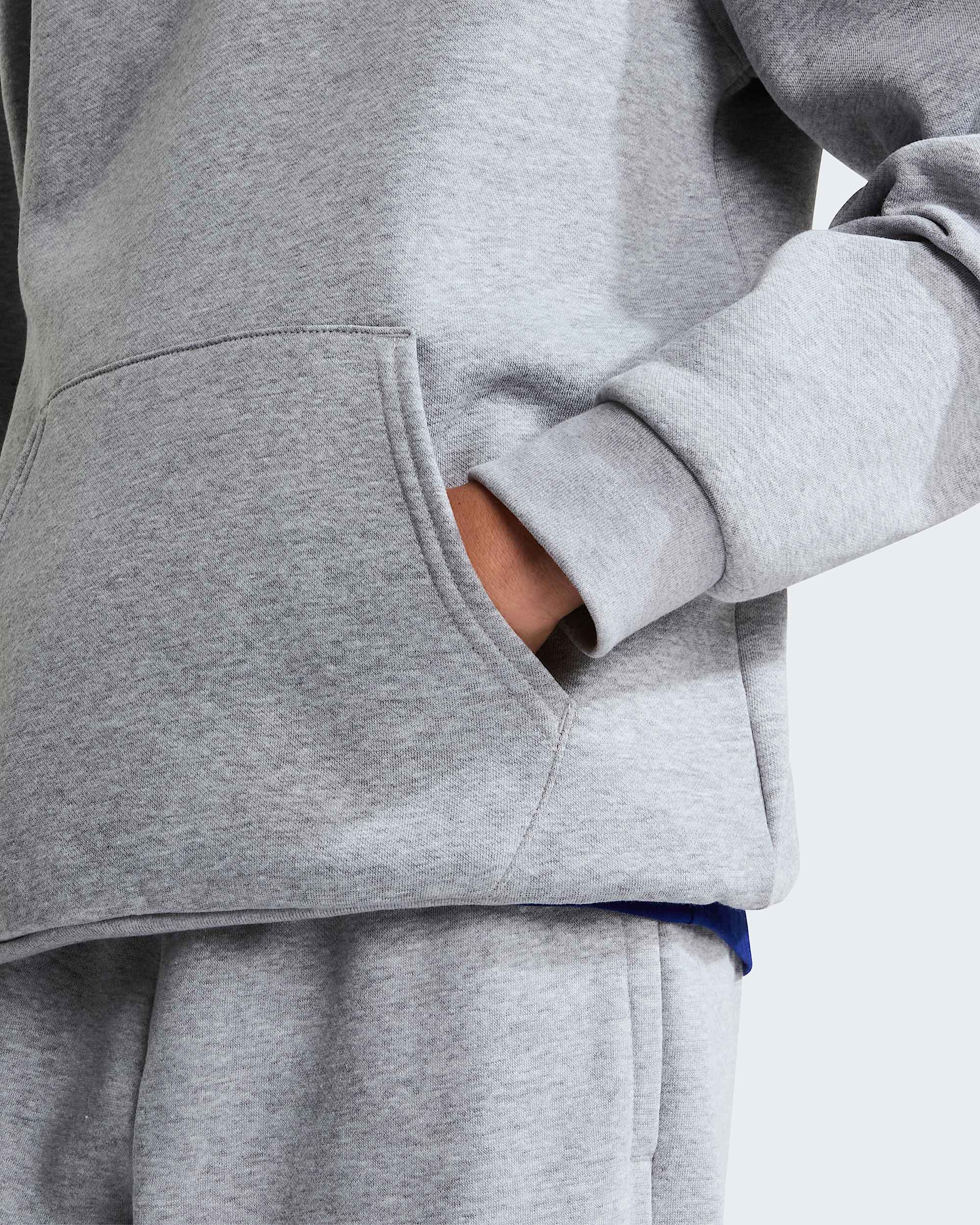 Evolution Simple Dome Kapuzenpullover fr Teenager TNF ALT5