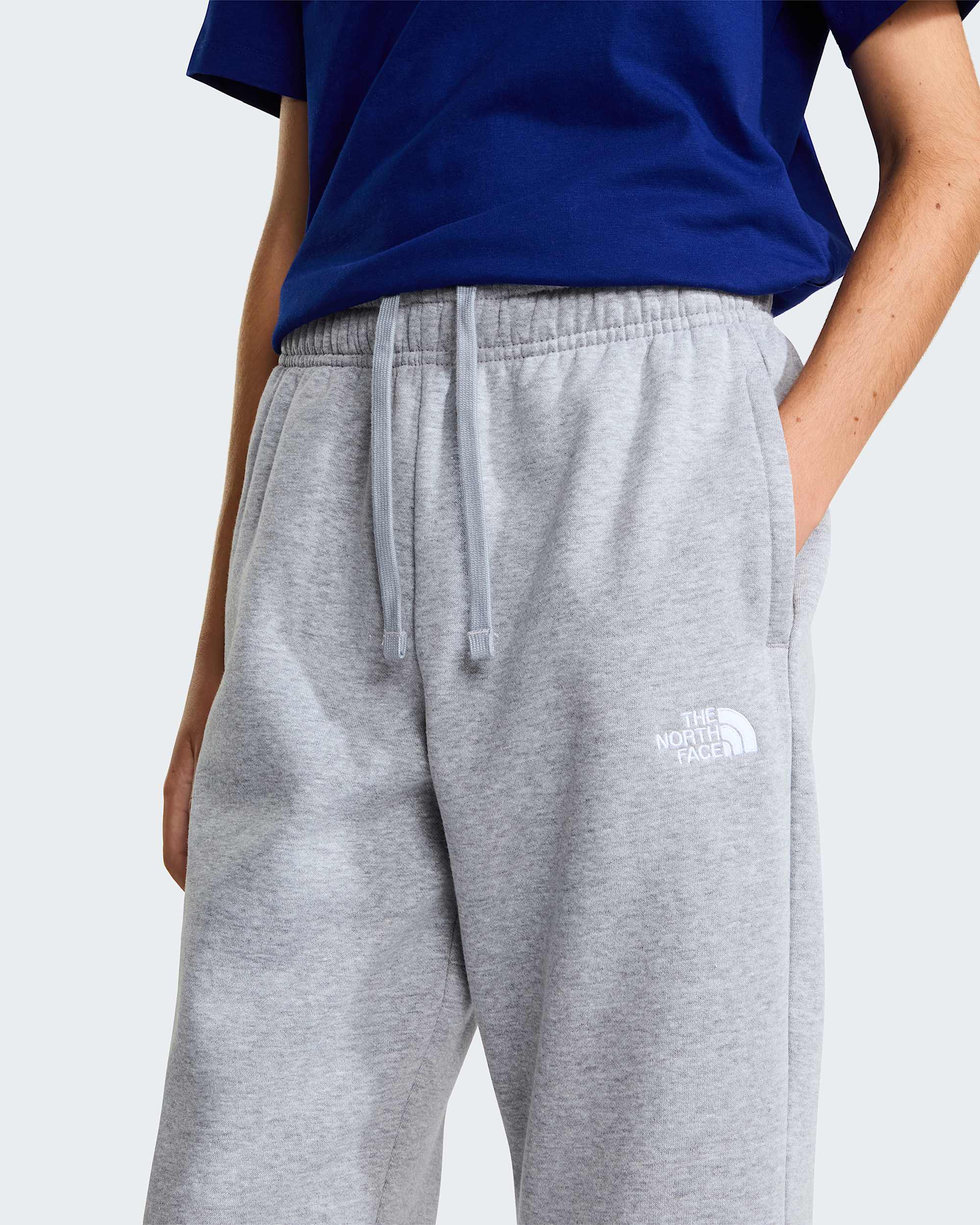 Modzieowe joggery Evolution Simple Dome TNF ALT4