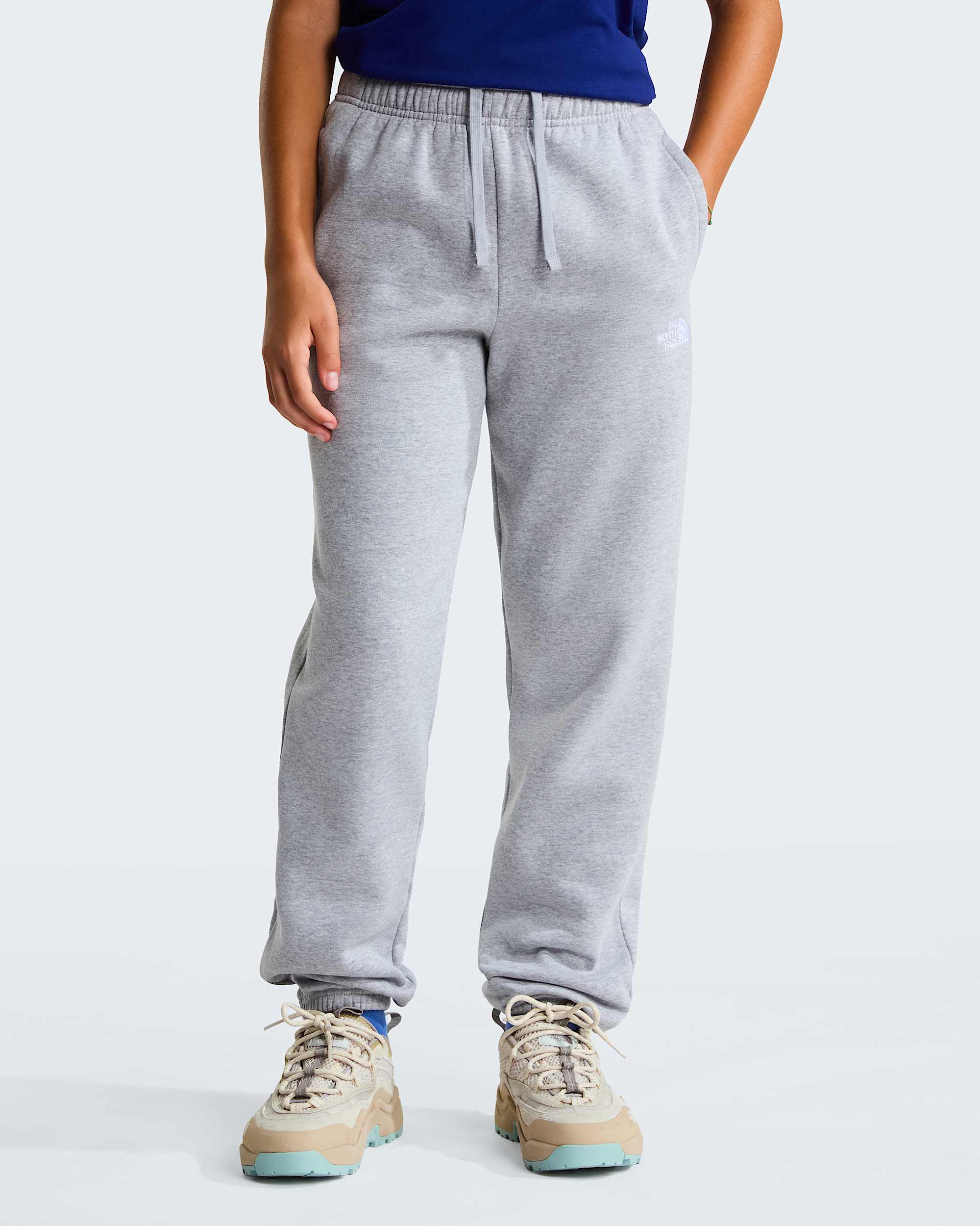 Modzieowe joggery Evolution Simple Dome TNF ALT12