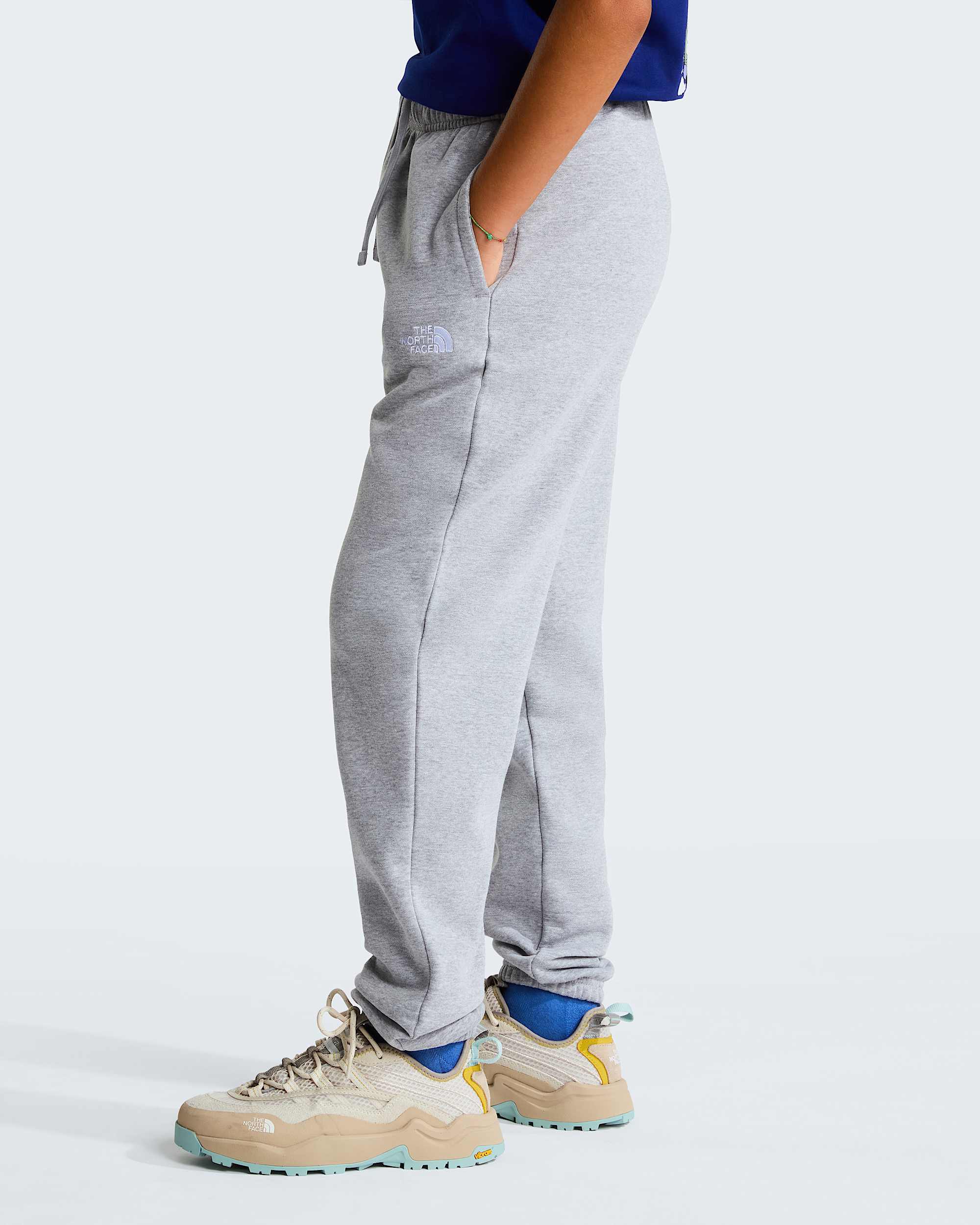 Modzieowe joggery Evolution Simple Dome TNF ALT14