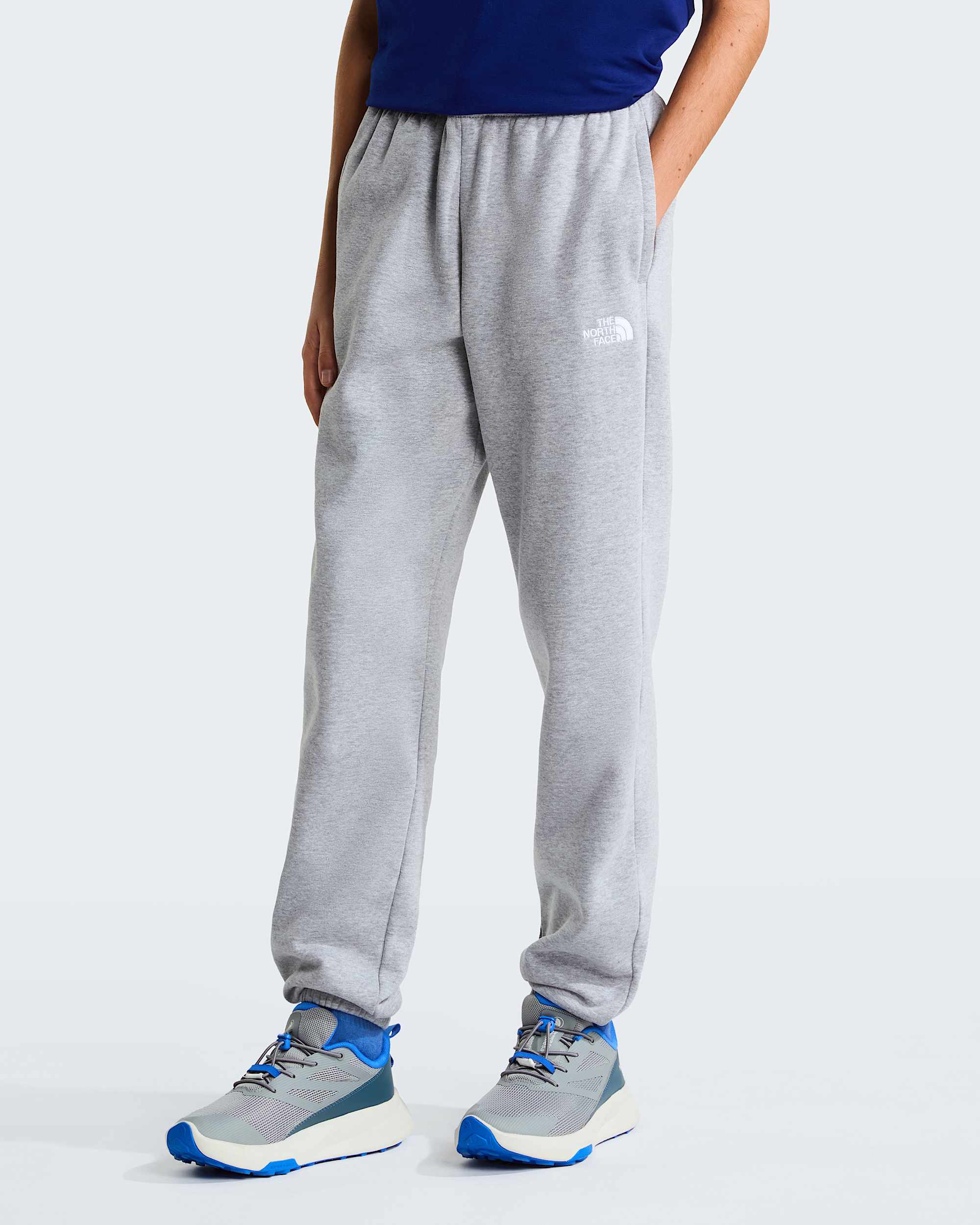 Modzieowe joggery Evolution Simple Dome TNF HERO