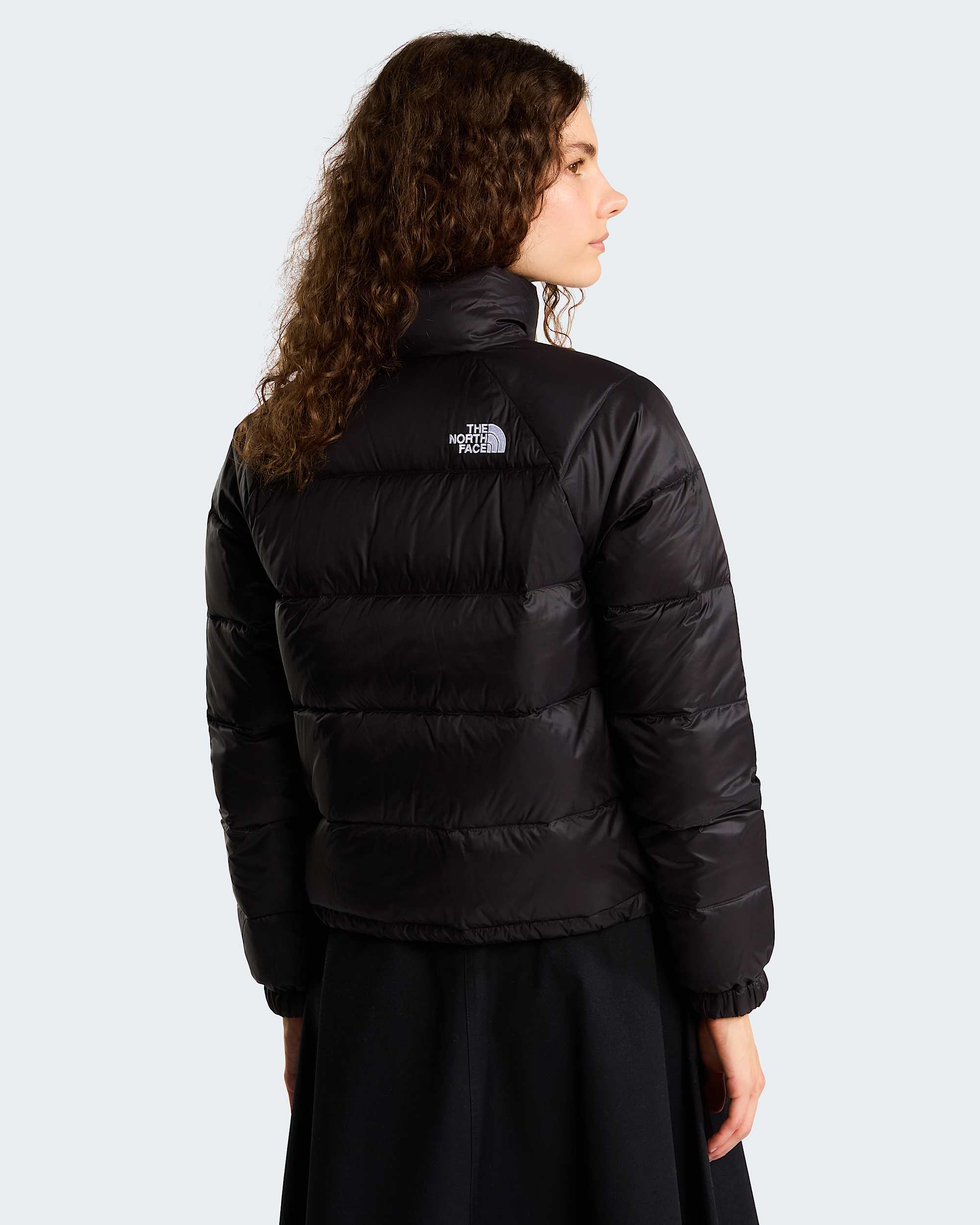 Womens Hydrenalite Down Jacket TNF alt3