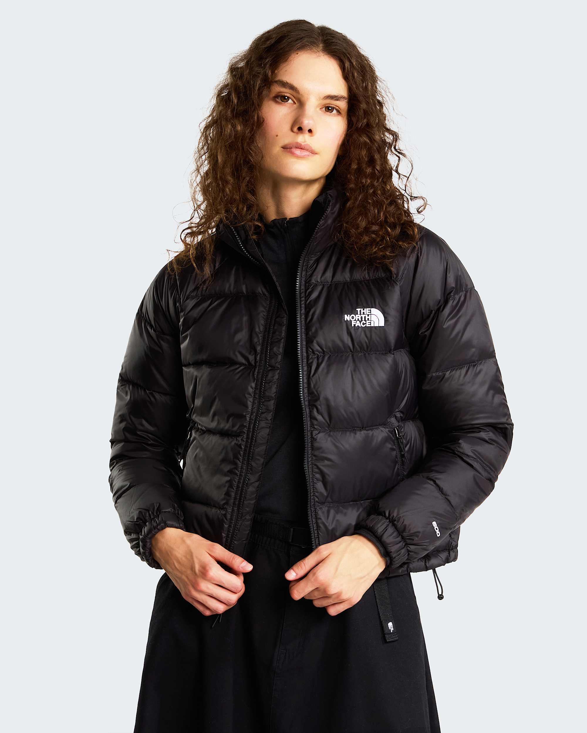 Womens Hydrenalite Down Jacket TNF alt4