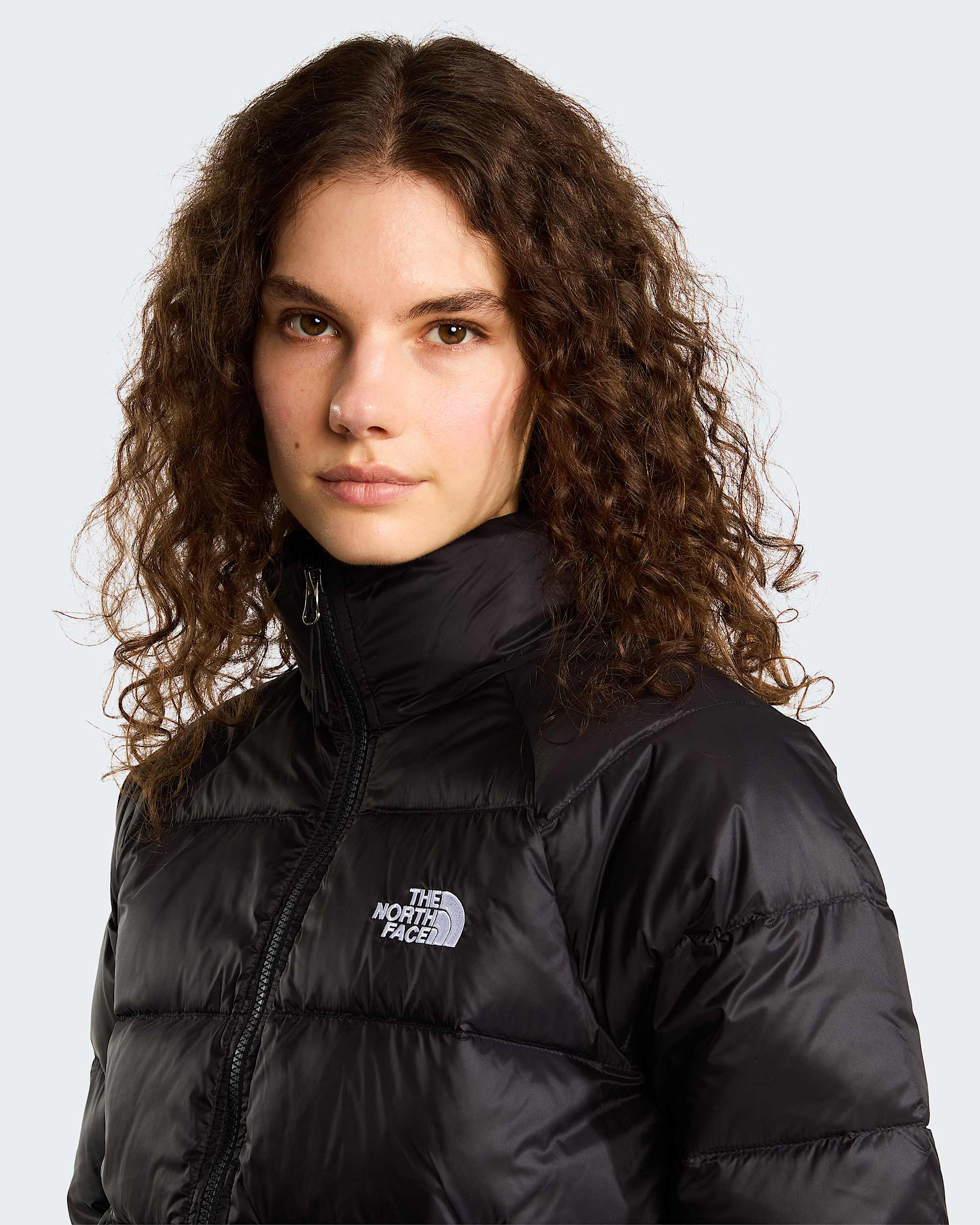 Womens Hydrenalite Down Jacket TNF alt5