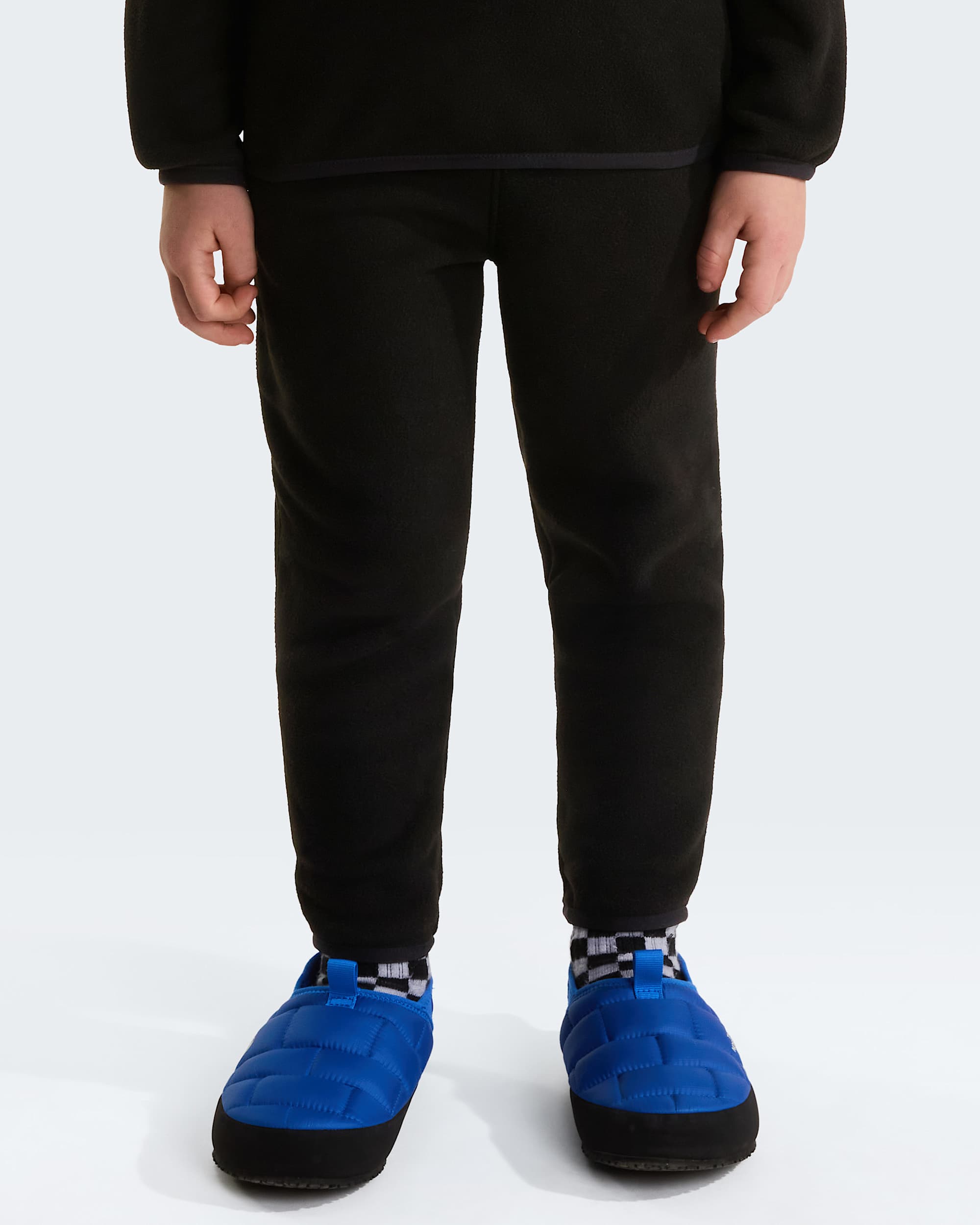 Kids Glacier TwoPiece Set TNF ALT6