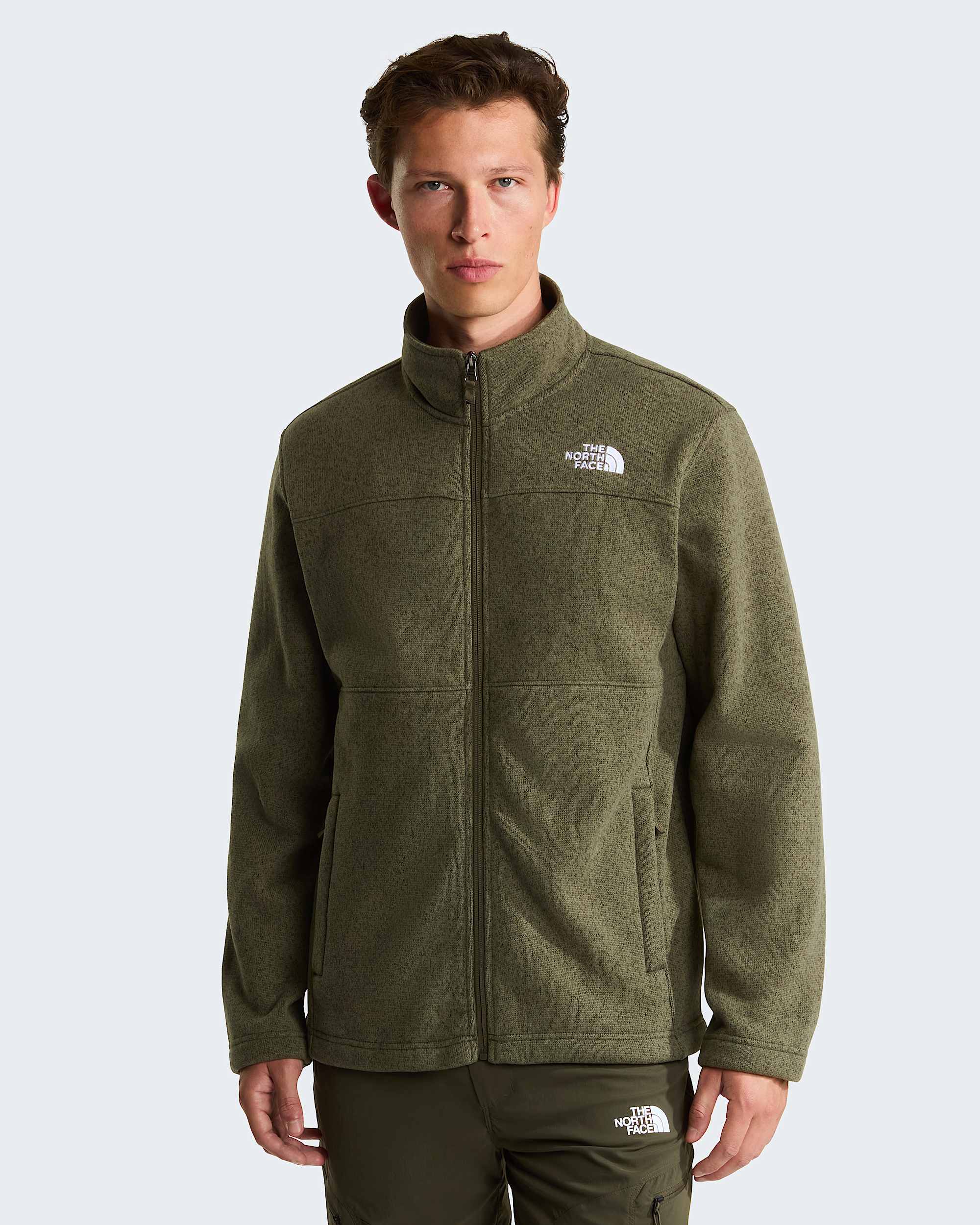 Men's Gordon Lyons Fleece Jacket | The North Face SE