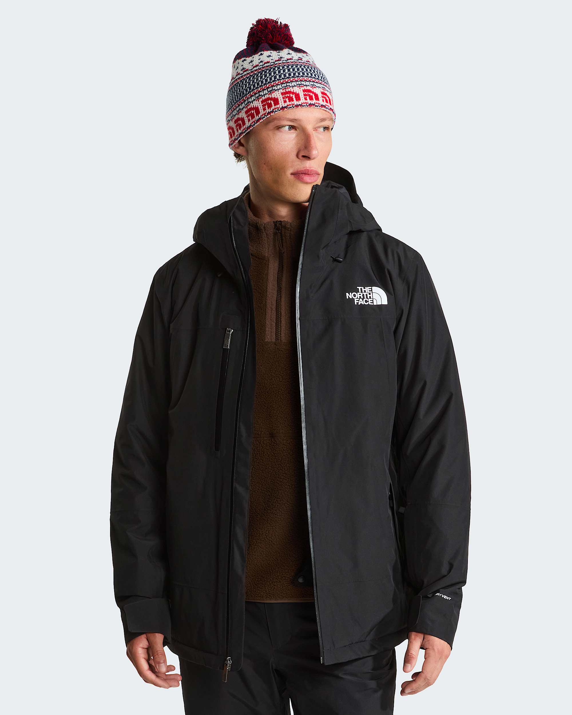 Men's Descendit Jacket | The North Face FI