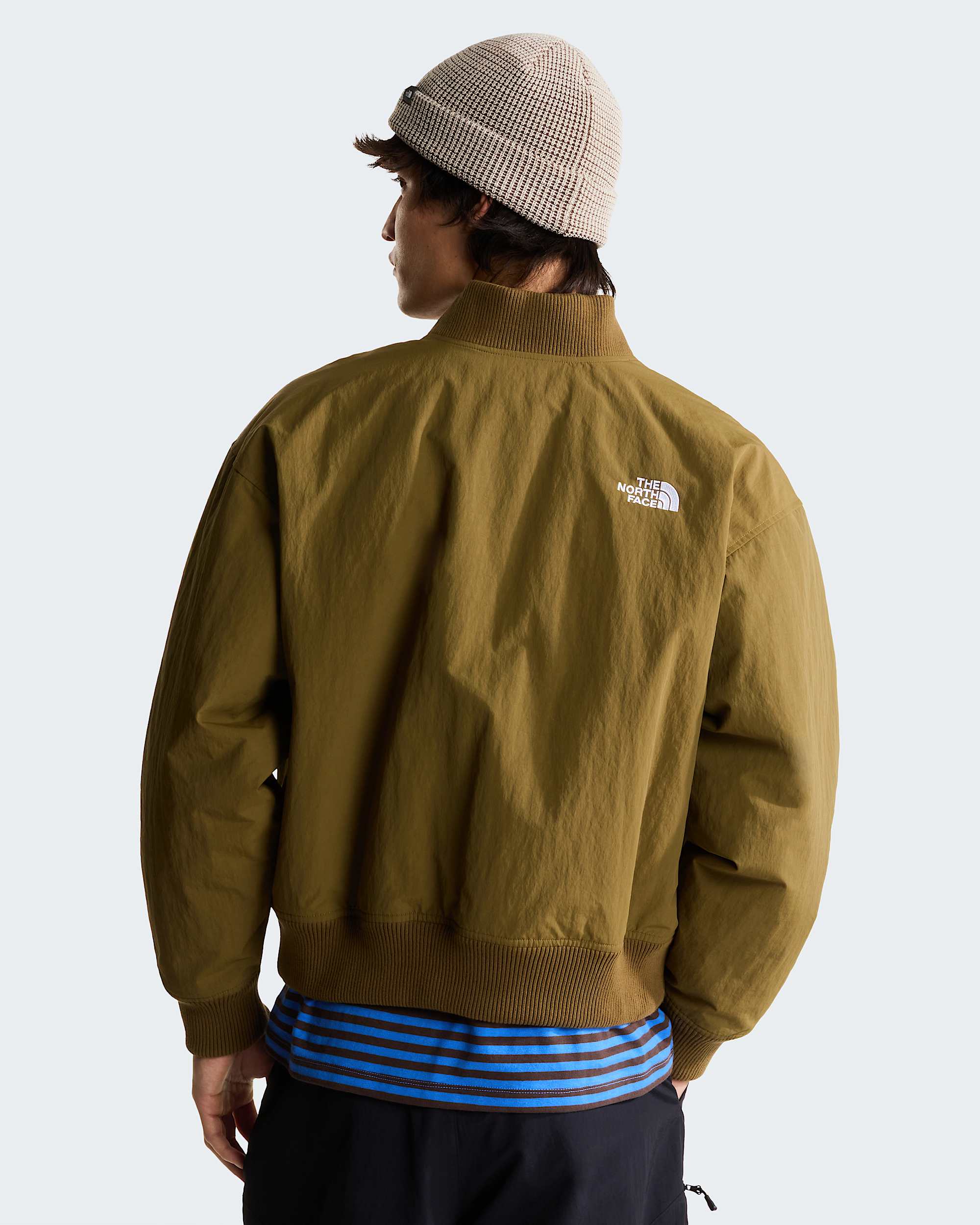 TNF Energy bomberjakke  unisex TNF ALT7