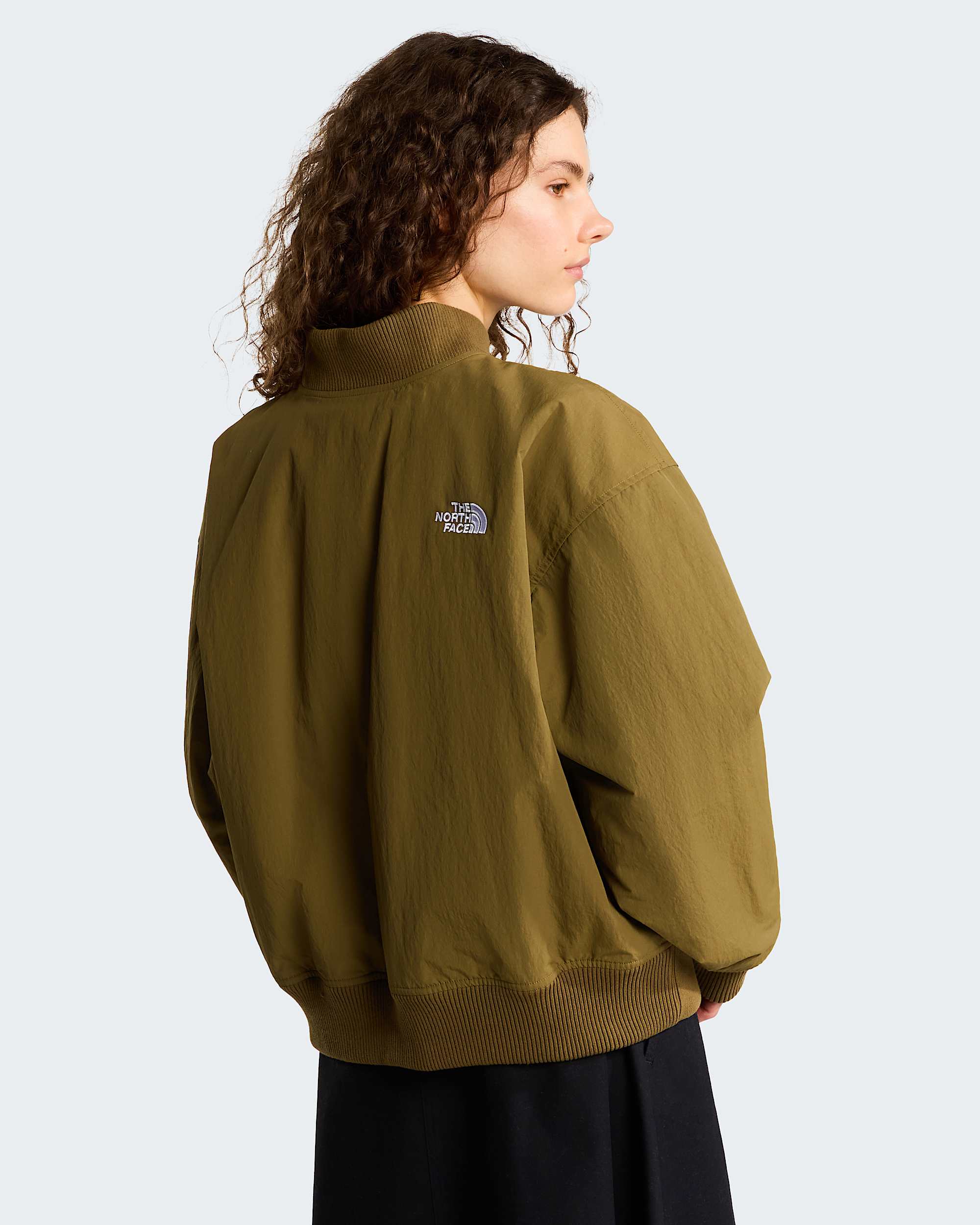TNF Energy bomberjakke  unisex TNF ALT19