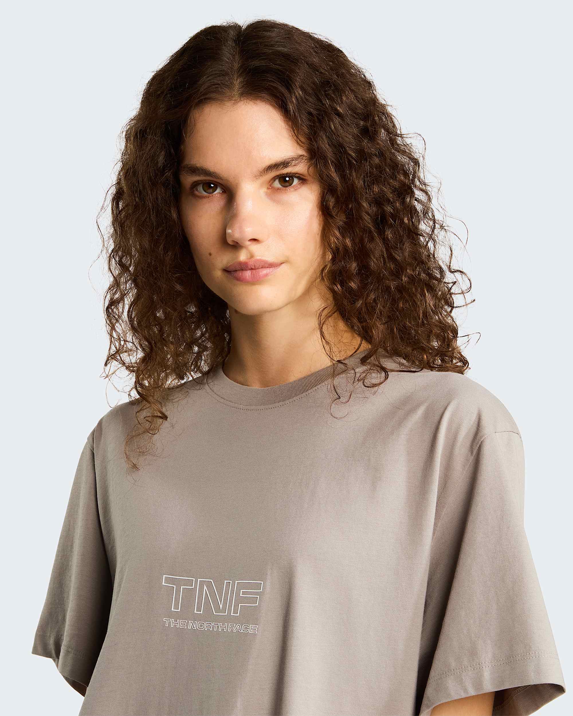 Unisex Zumu 20 Relaxed TShirt TNF alt20