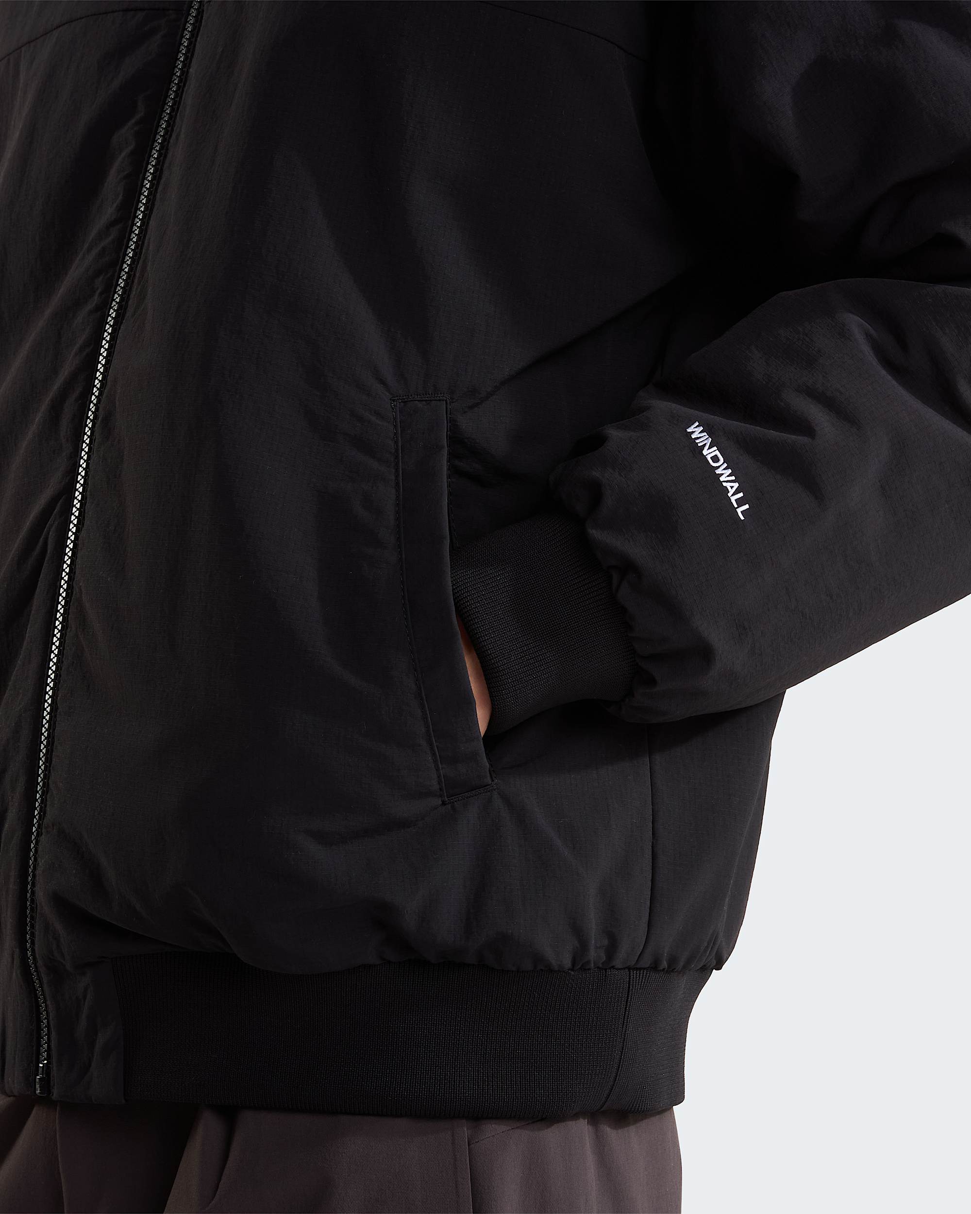 Afterburner Reversible Bomber Jacket | The North Face DK