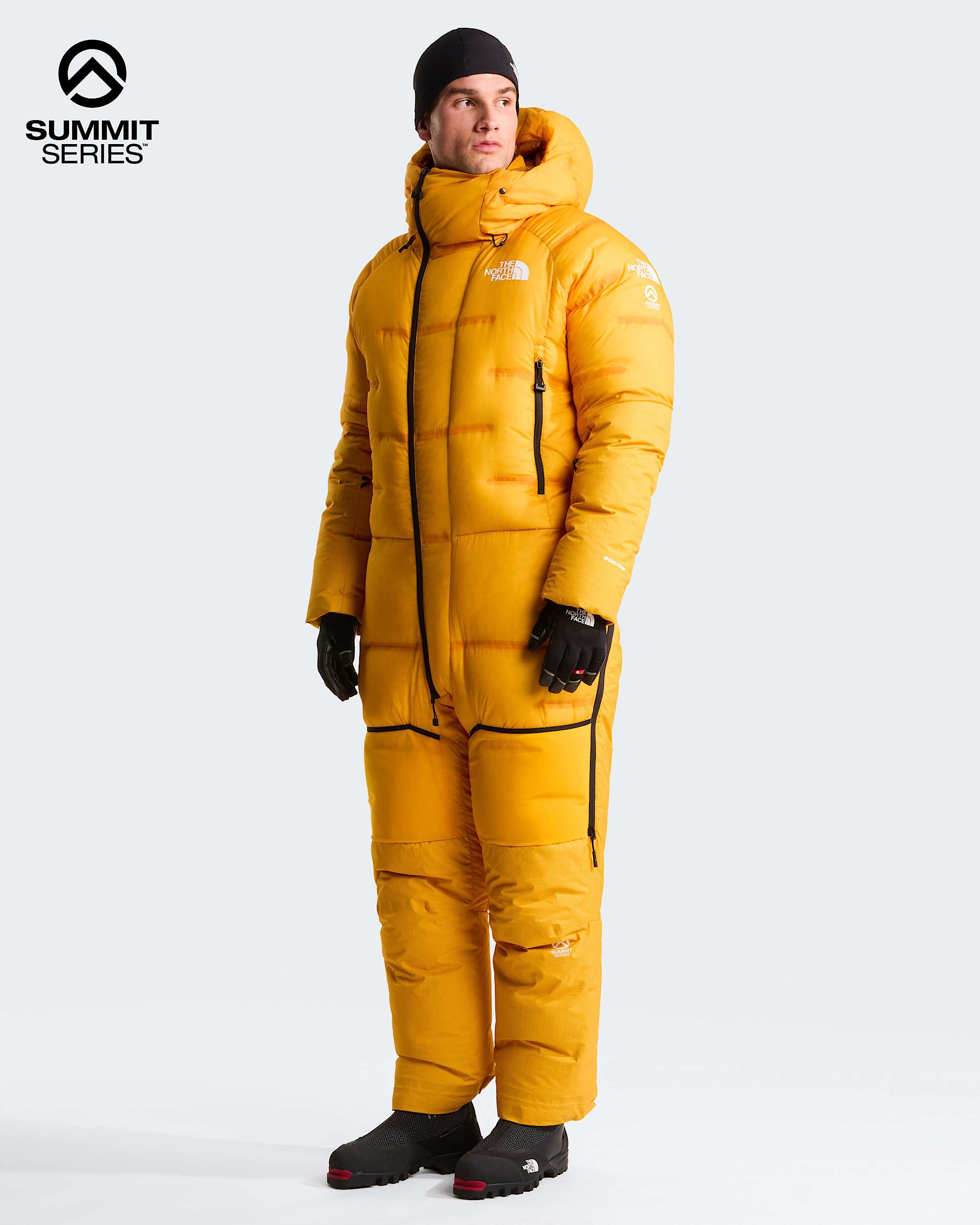 Mski kombinezon Himalayan TNF HERO