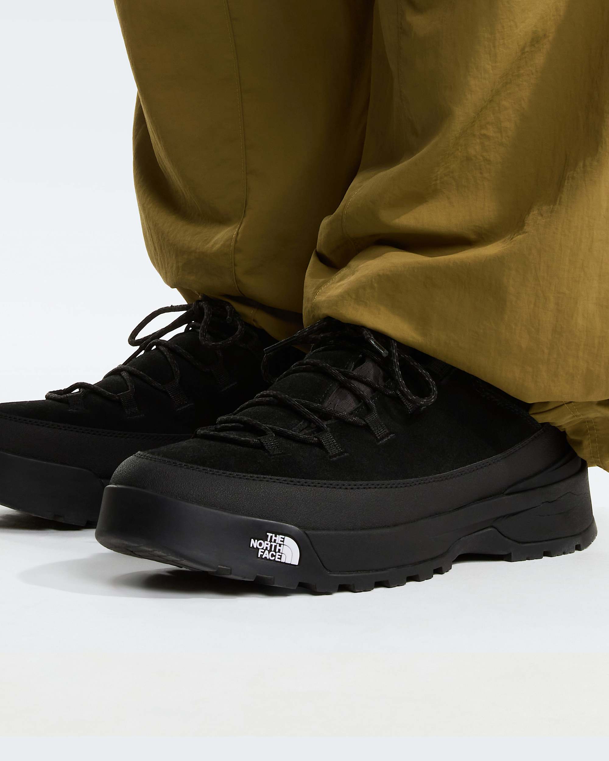 Nzk boty Glenclyffe Urban TNF alt2
