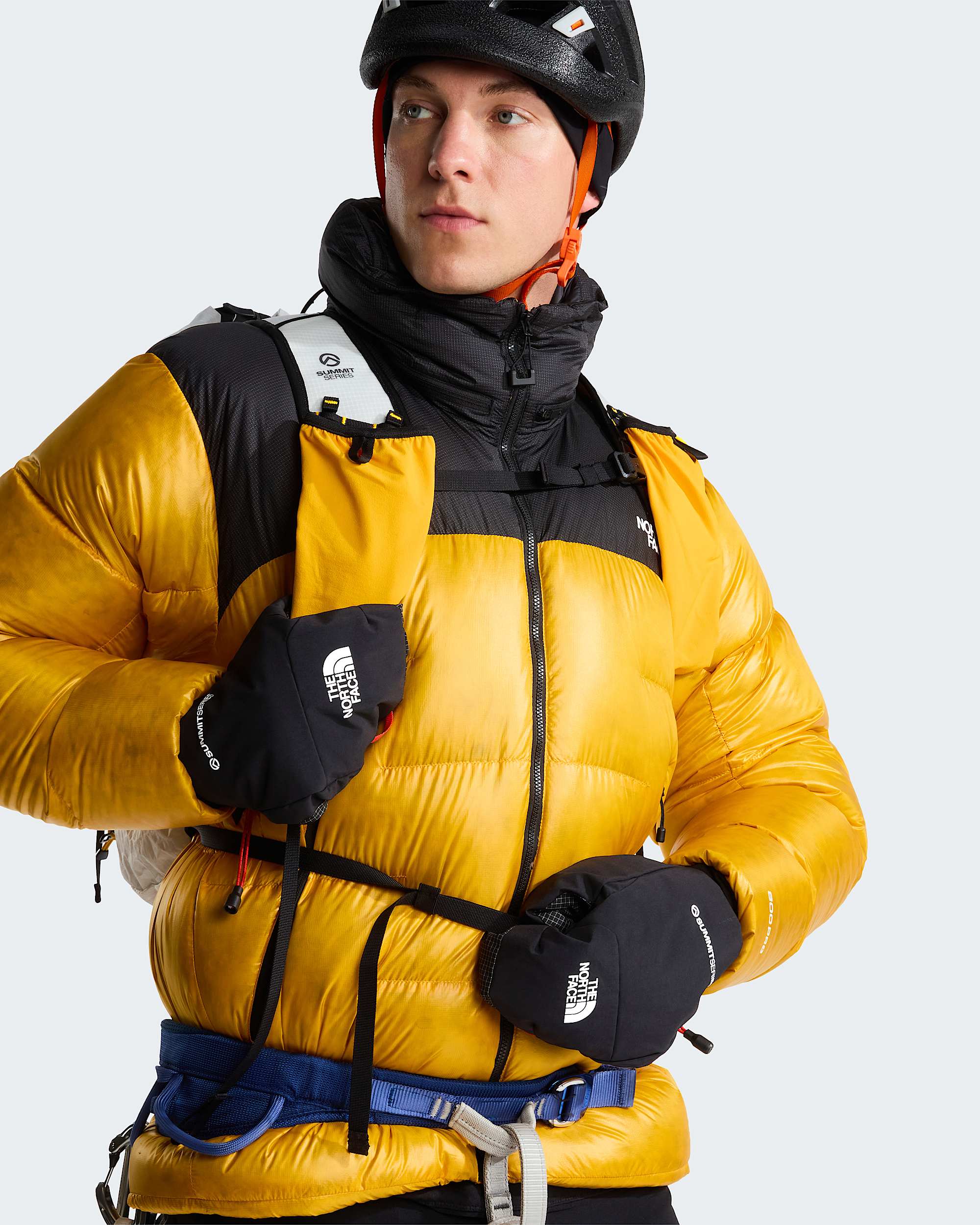 Summit Hybrid berfustlinge TNF ALT1