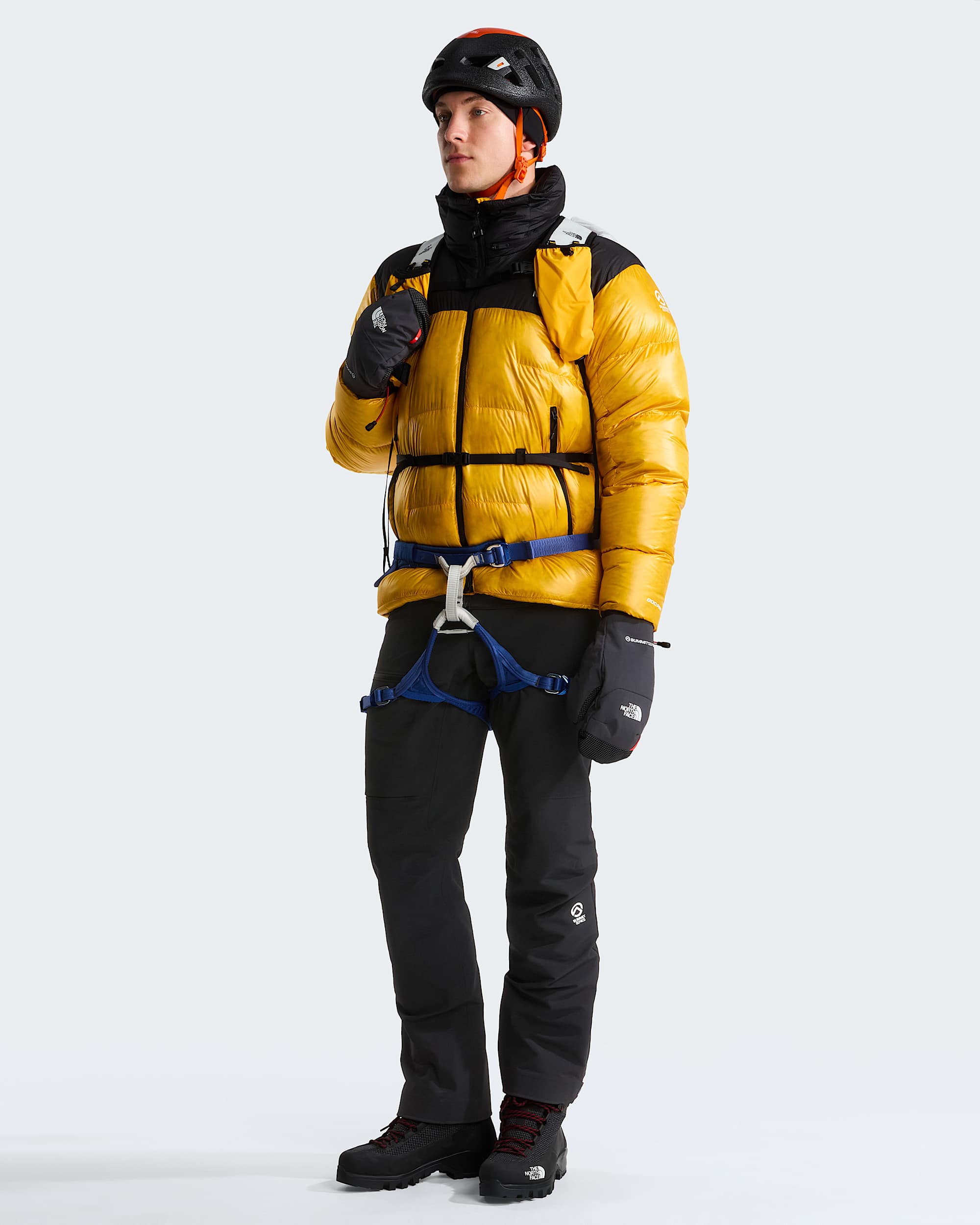 Summit Hybrid berfustlinge TNF ALT5