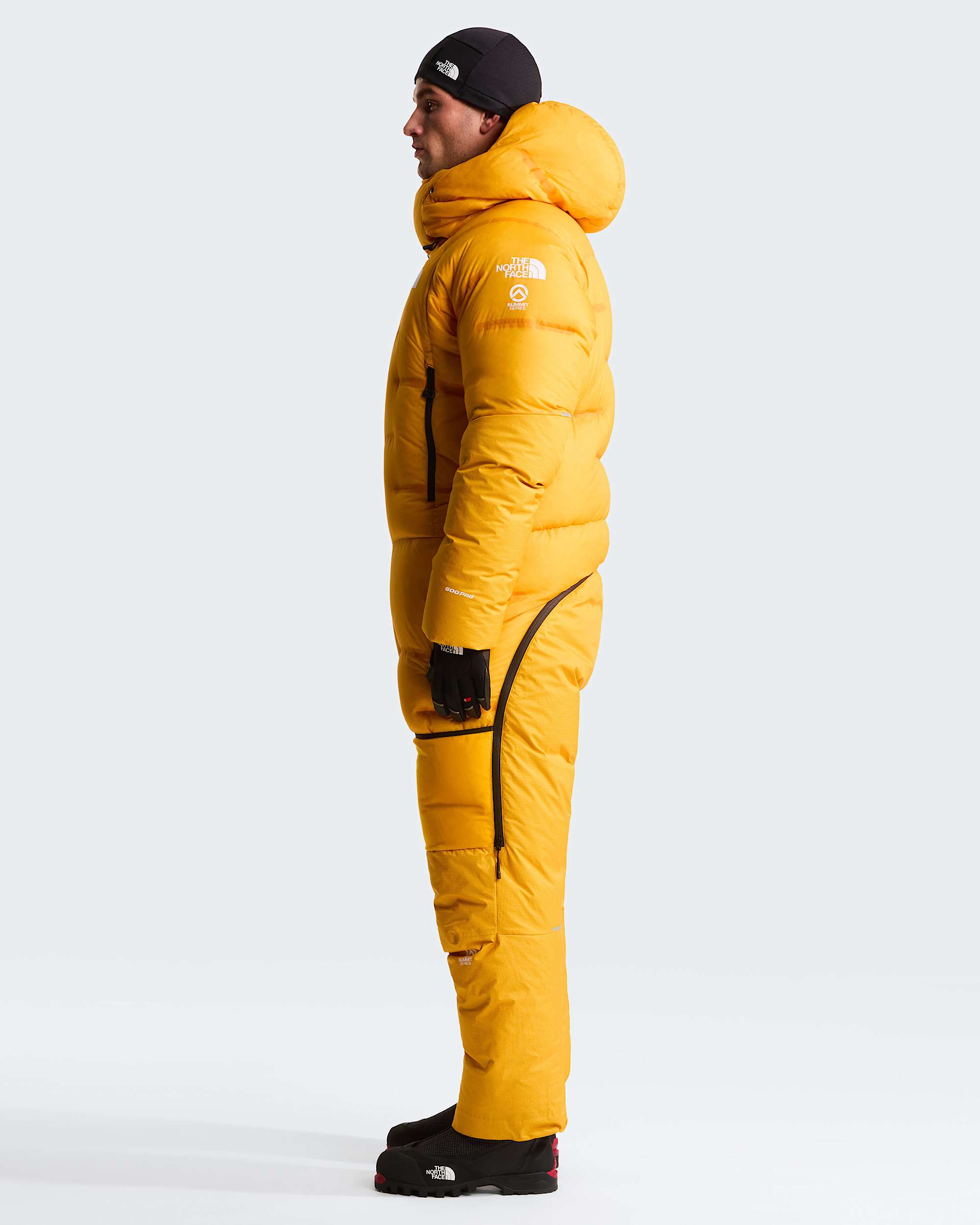 Mski kombinezon Himalayan TNF ALT1
