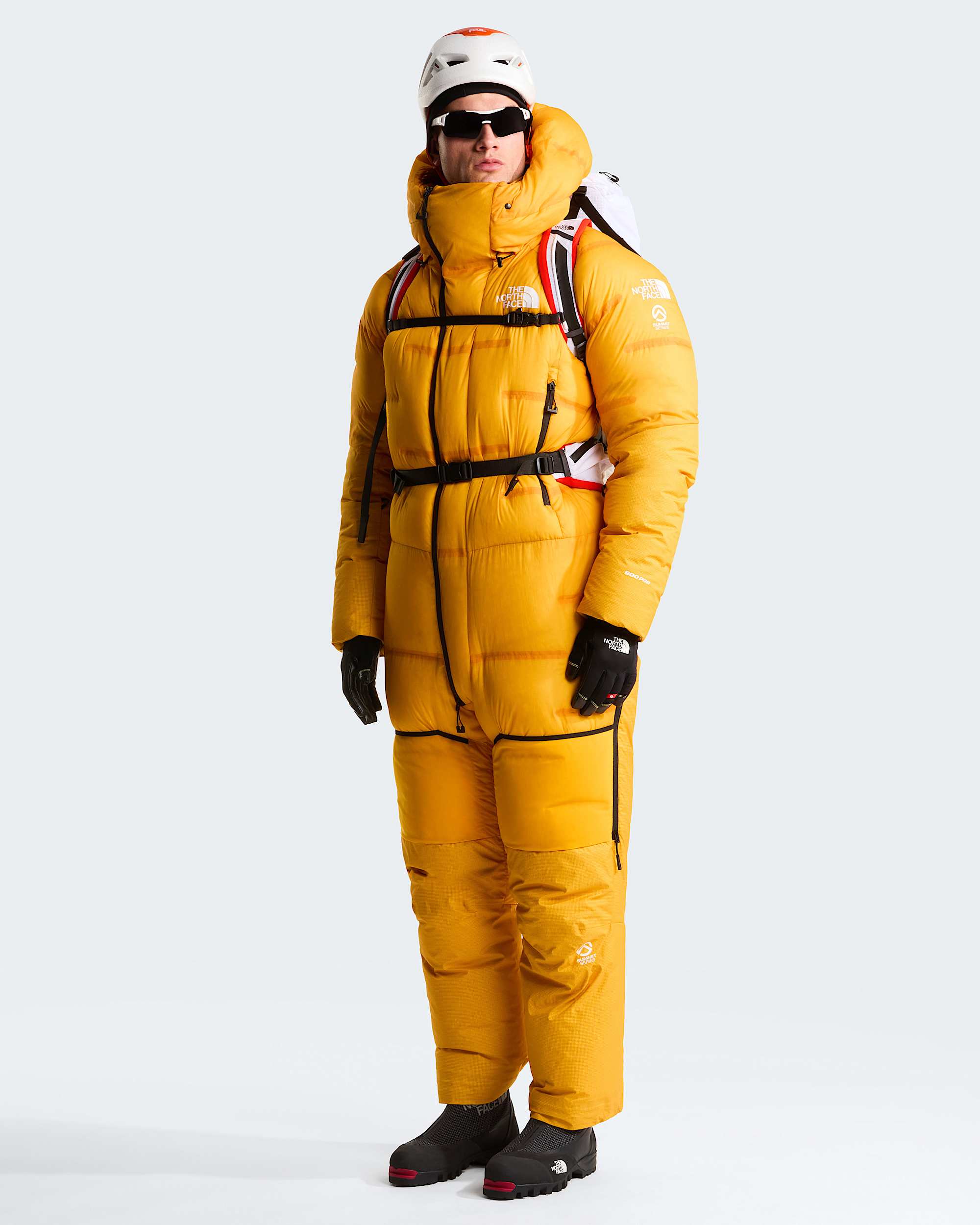 Mski kombinezon Himalayan TNF ALT3