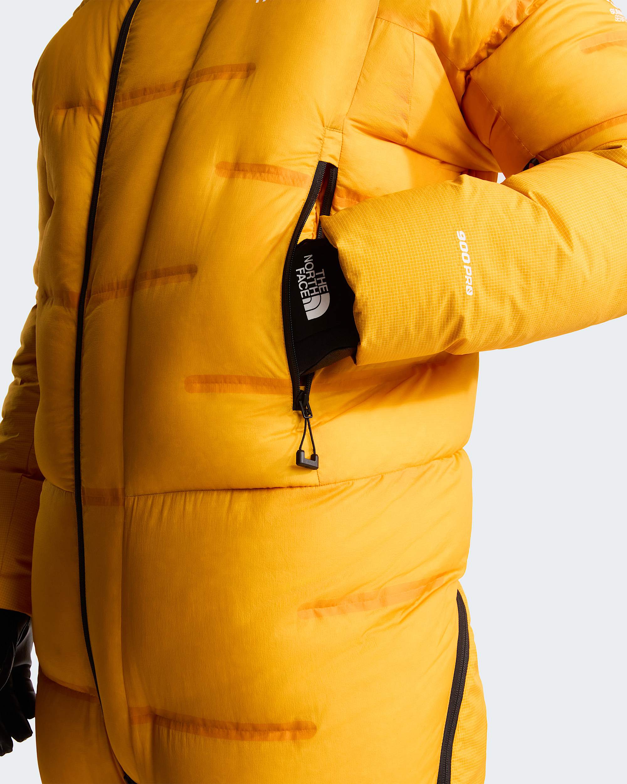Mski kombinezon Himalayan TNF ALT7