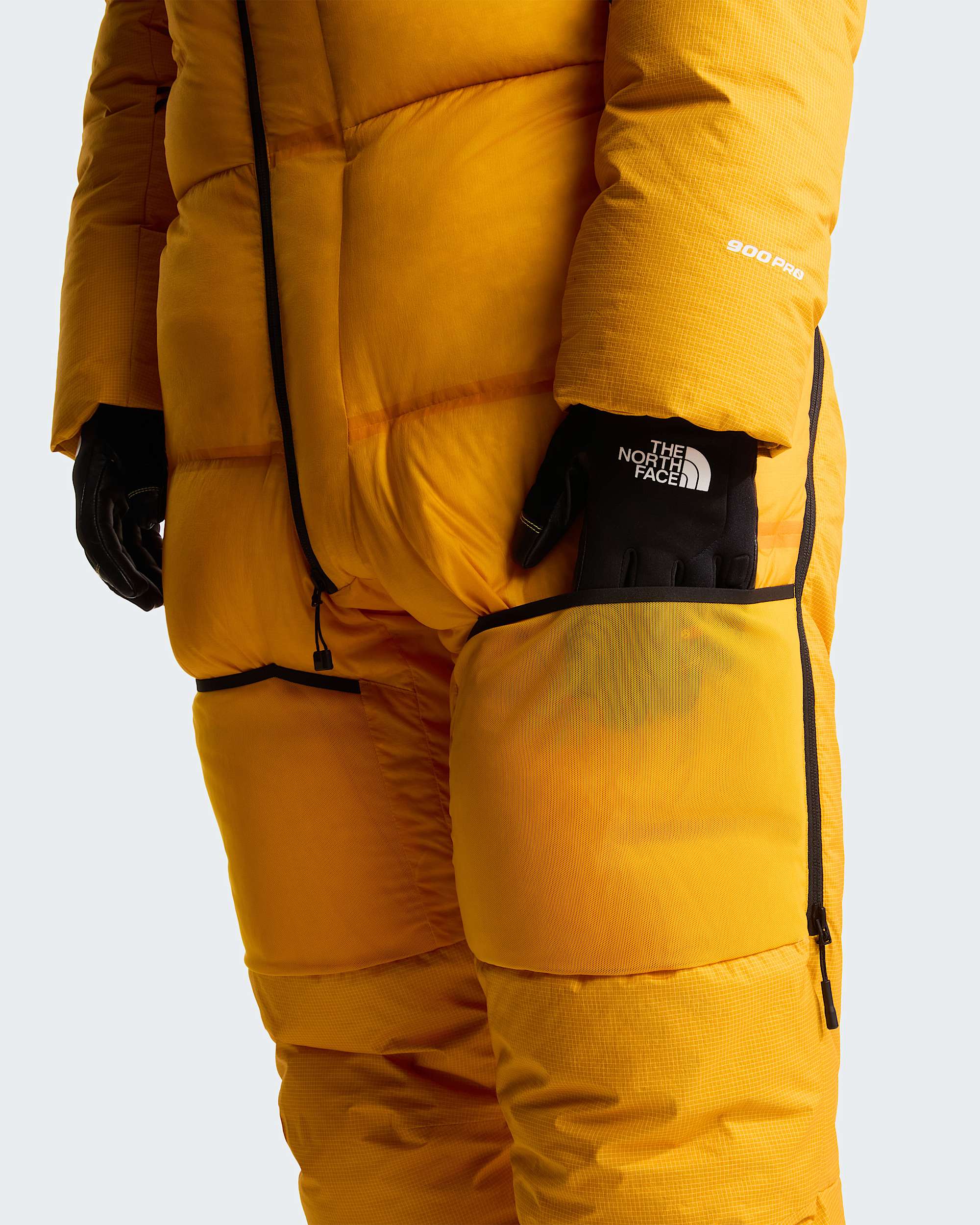 Mski kombinezon Himalayan TNF ALT8