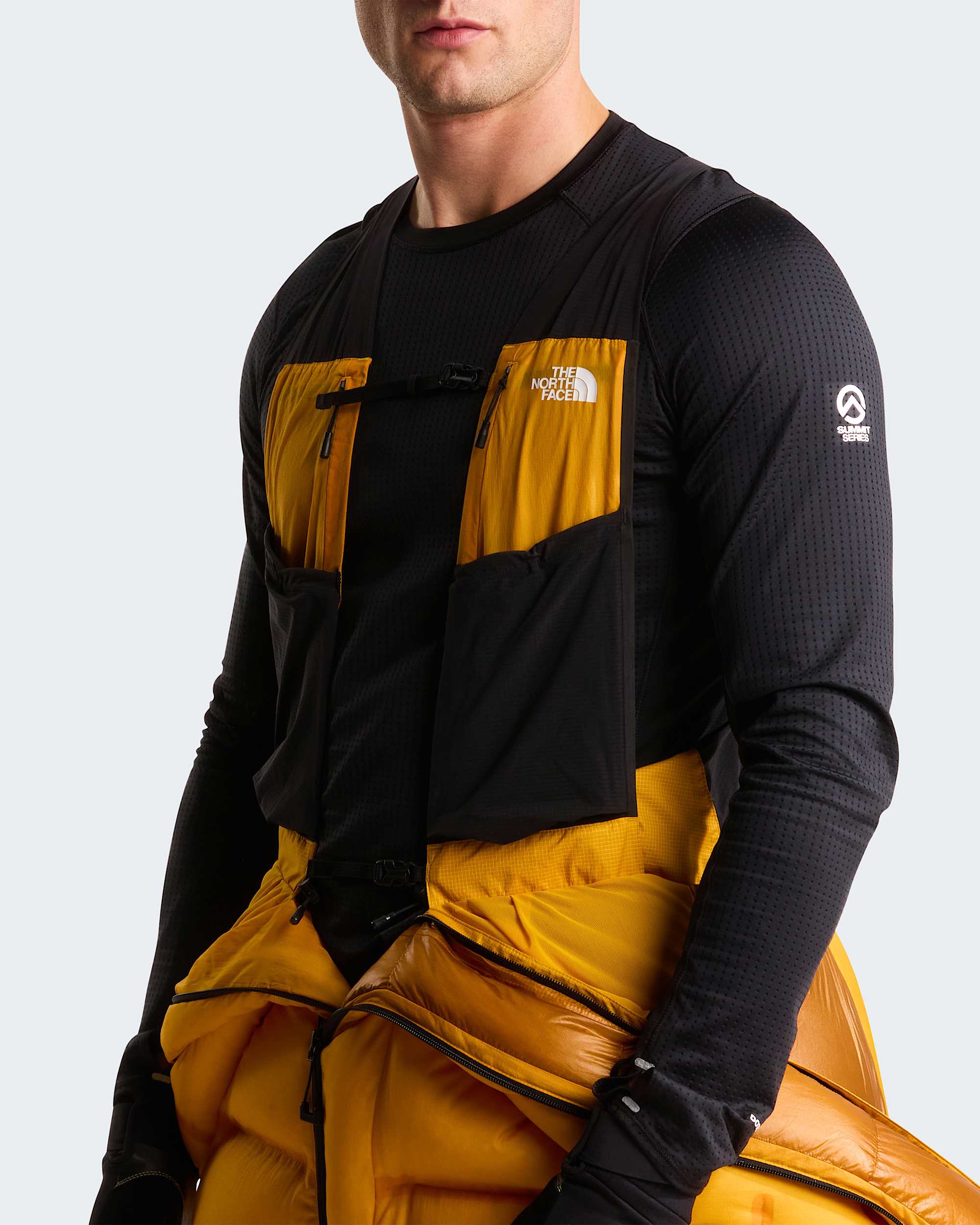 Mski kombinezon Himalayan TNF ALT11