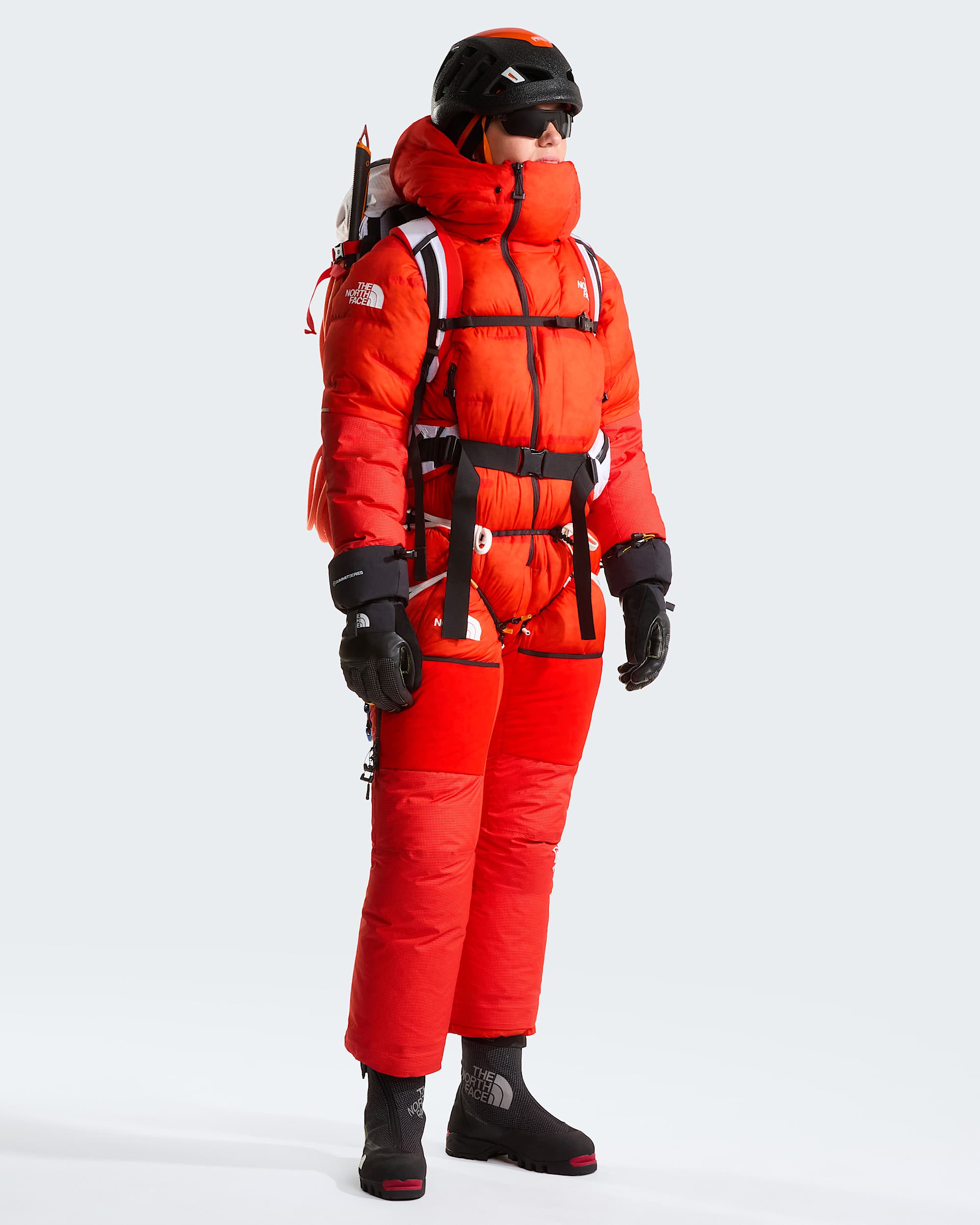 Damski kombinezon Himalayan TNF ALT1