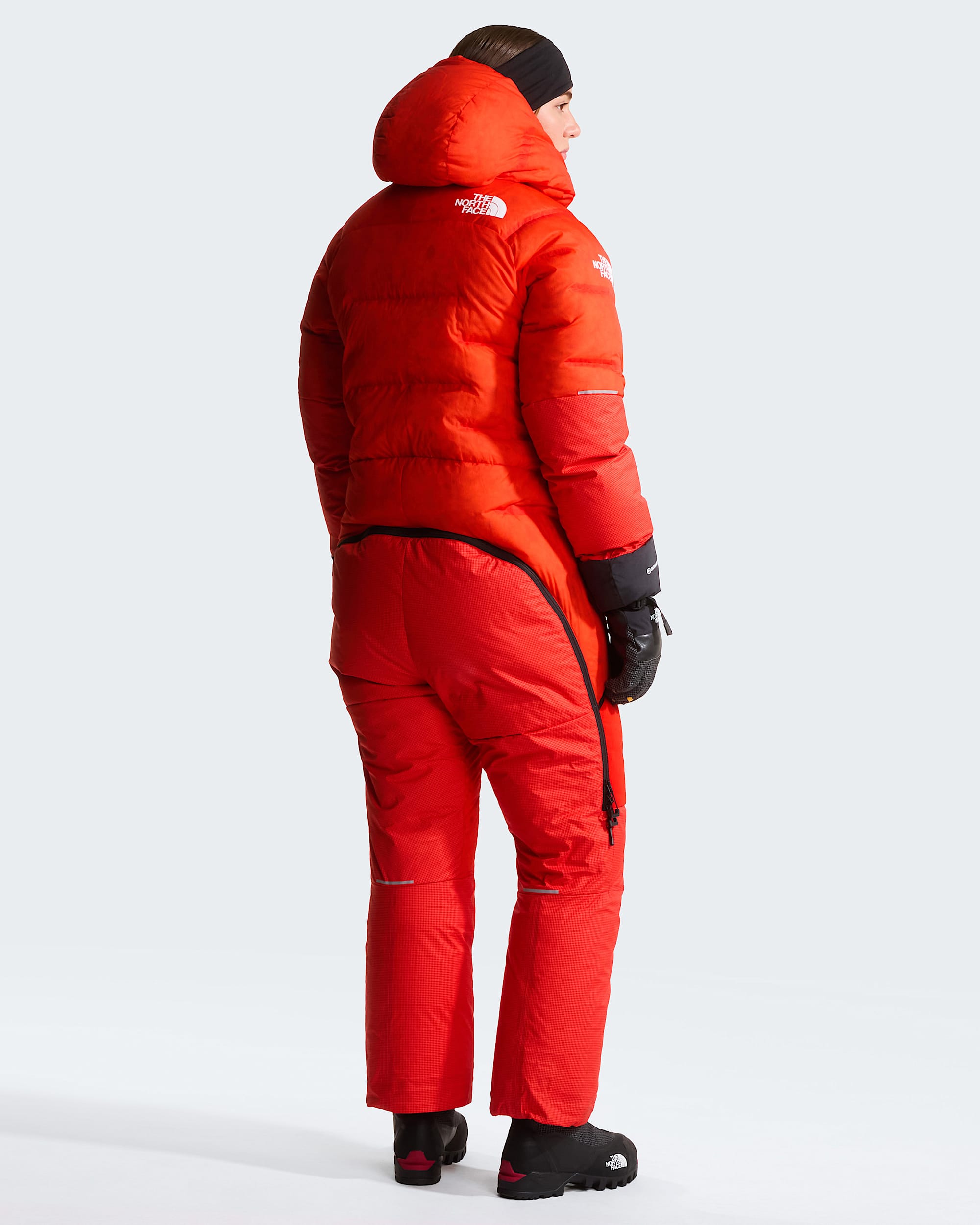 Damski kombinezon Himalayan TNF ALT3