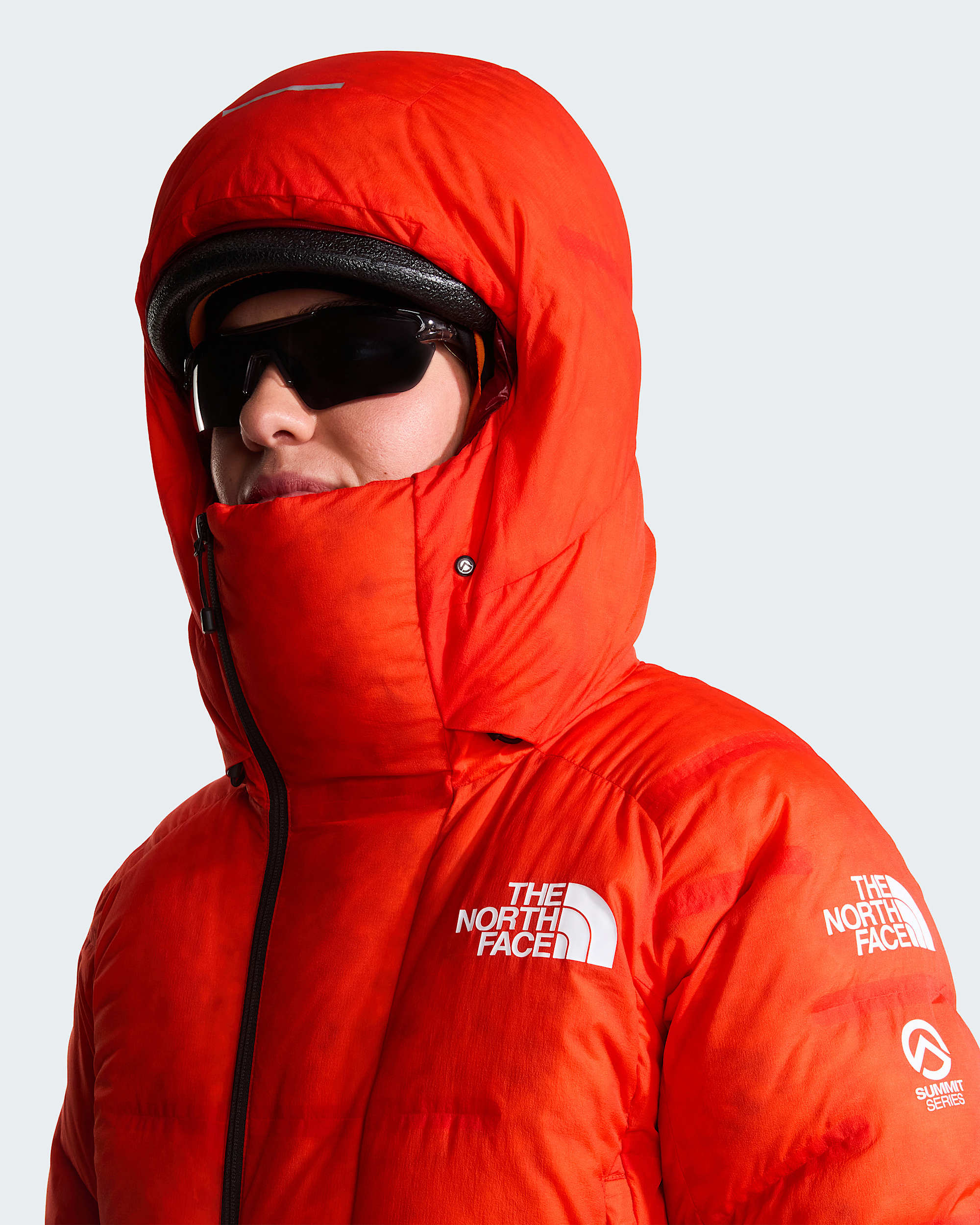 Damski kombinezon Himalayan TNF ALT4