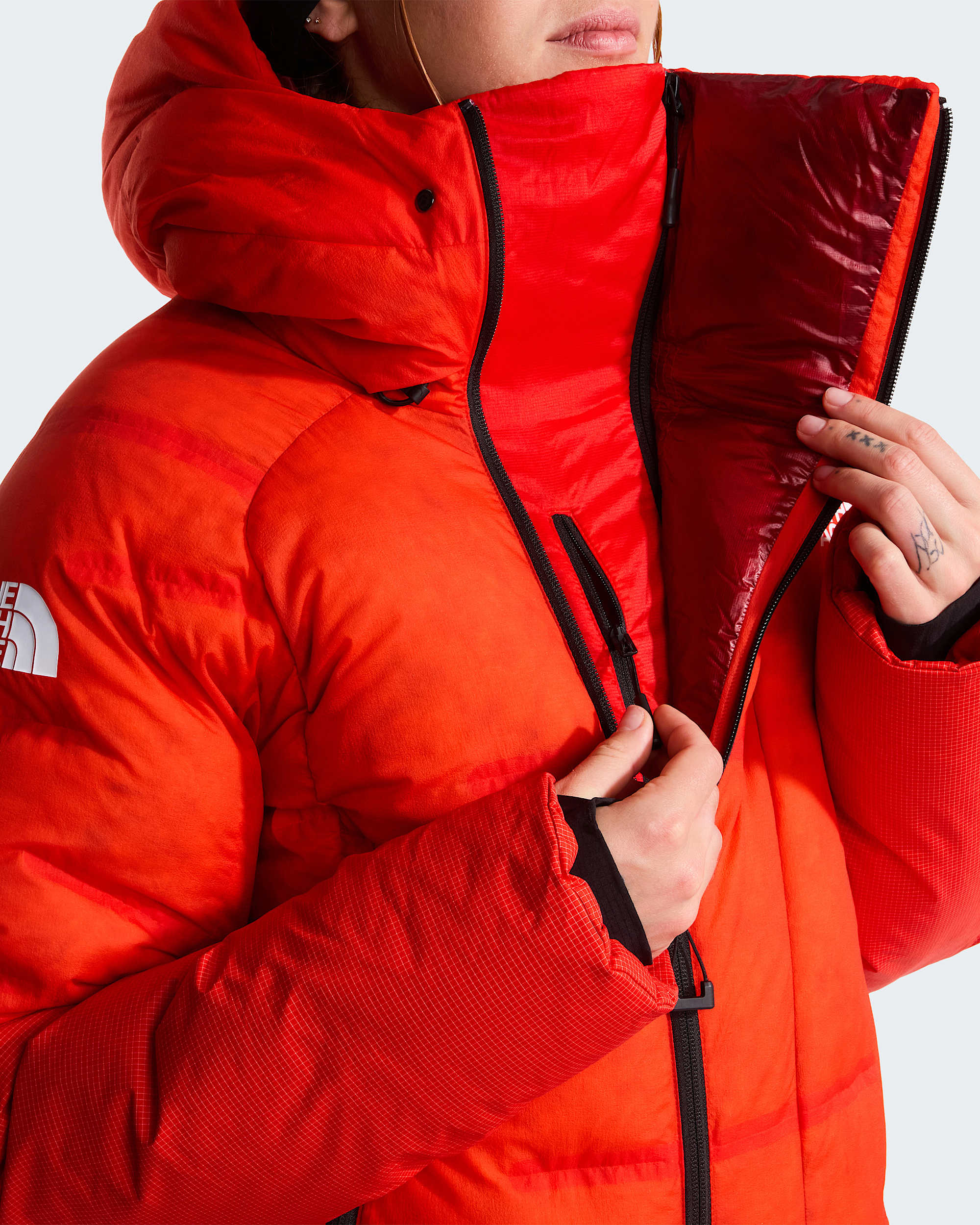 Damski kombinezon Himalayan TNF ALT7