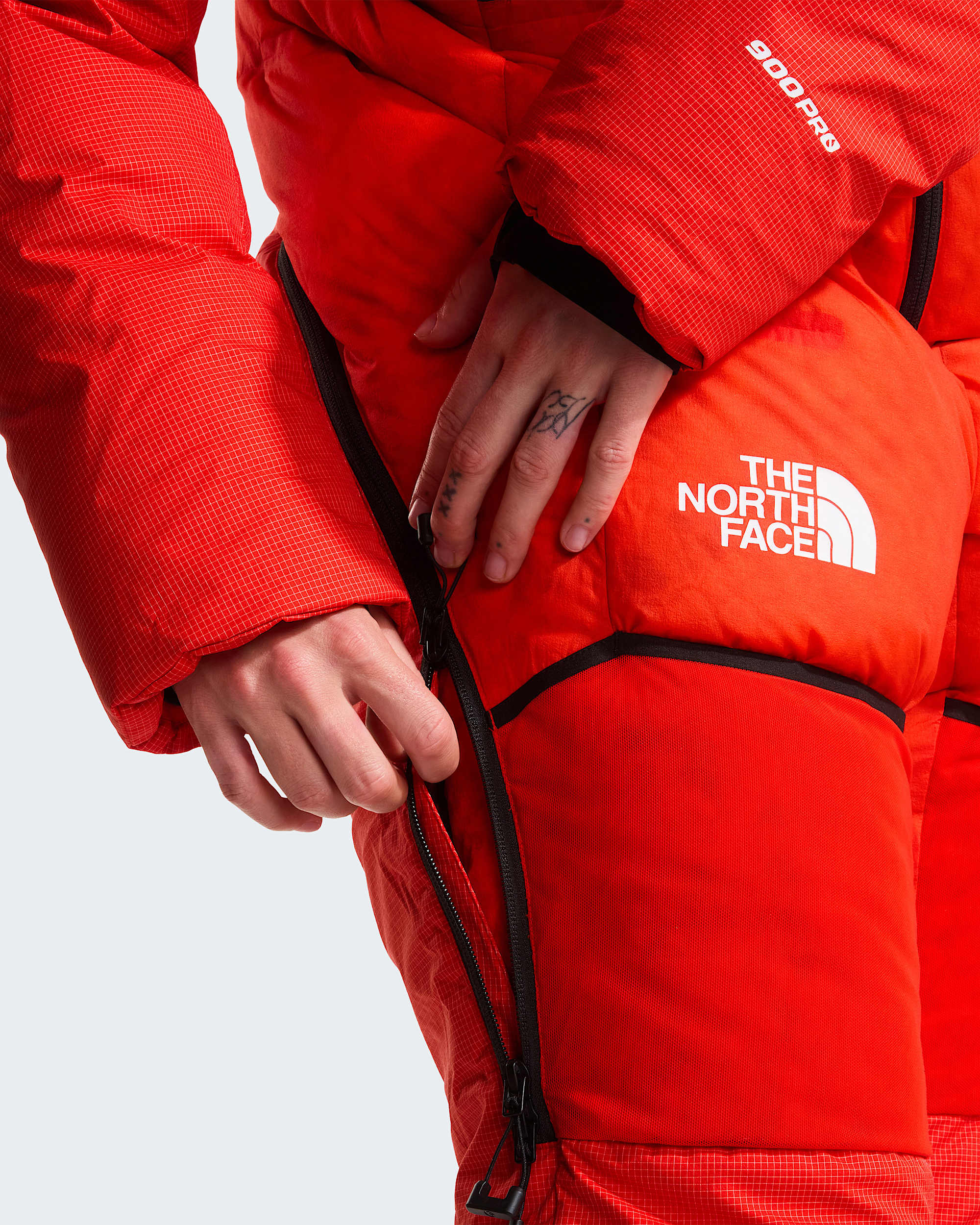 Damski kombinezon Himalayan TNF ALT9