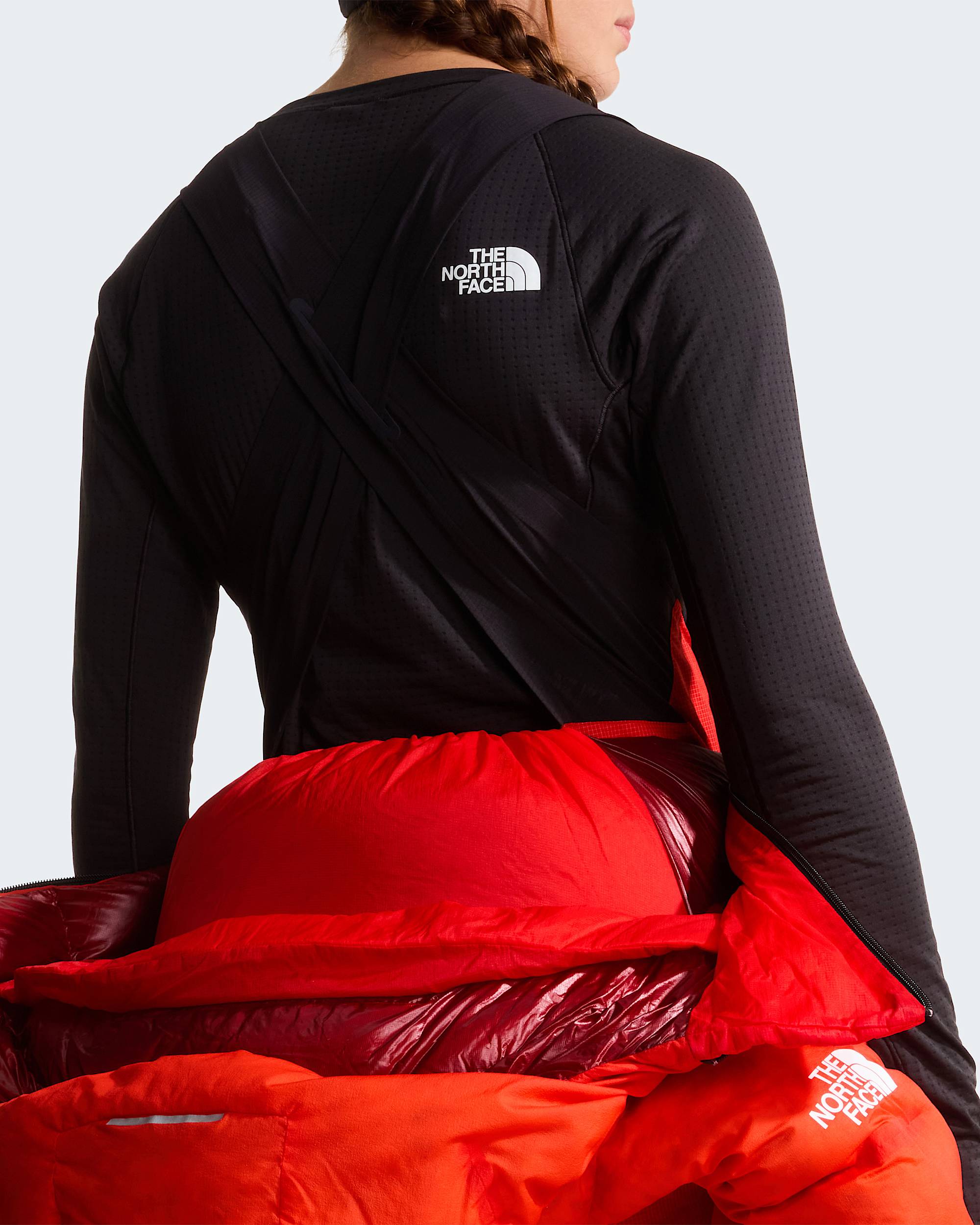 Damski kombinezon Himalayan TNF ALT11