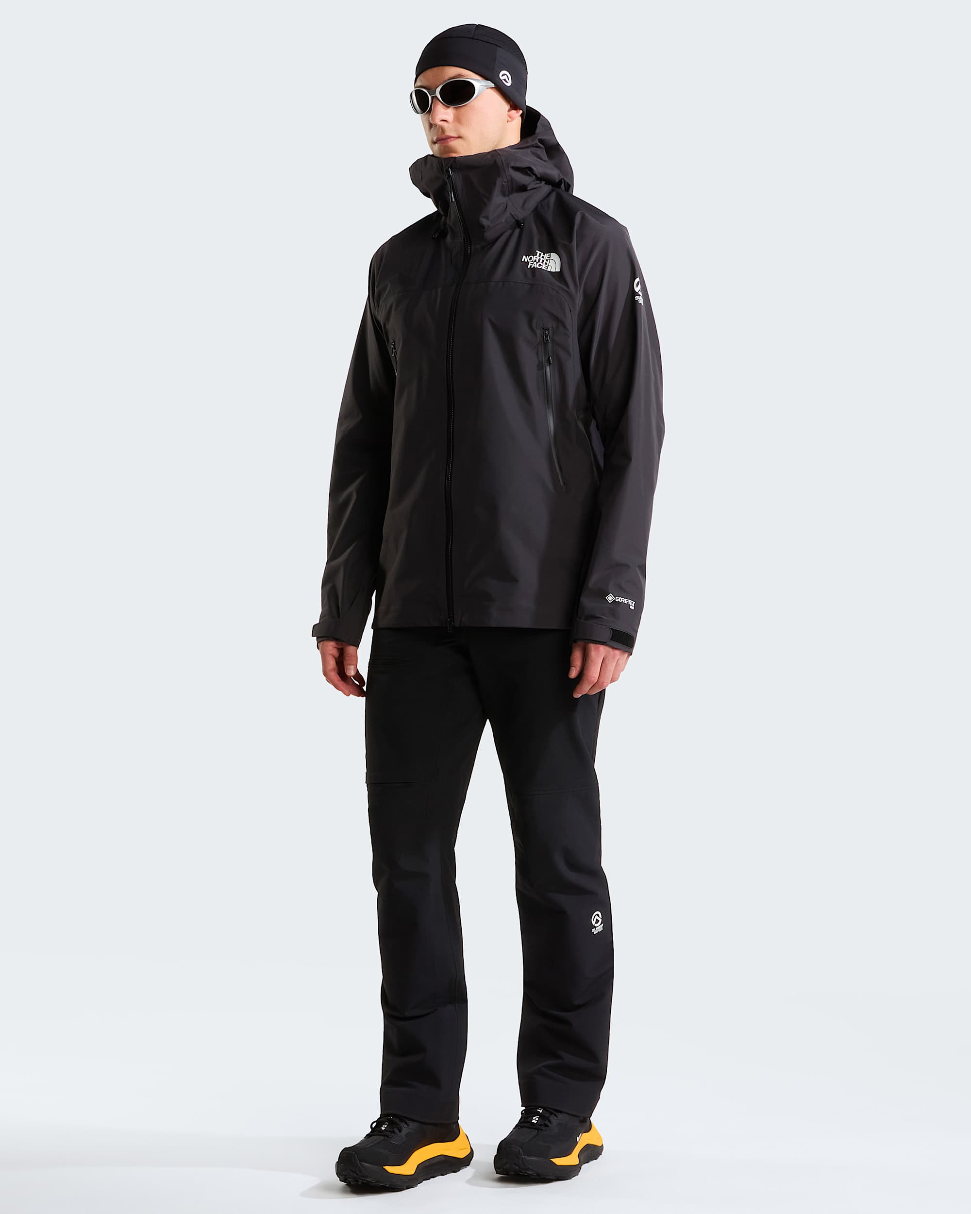   Summit Cayesh GORETEX Pro TNF alt1