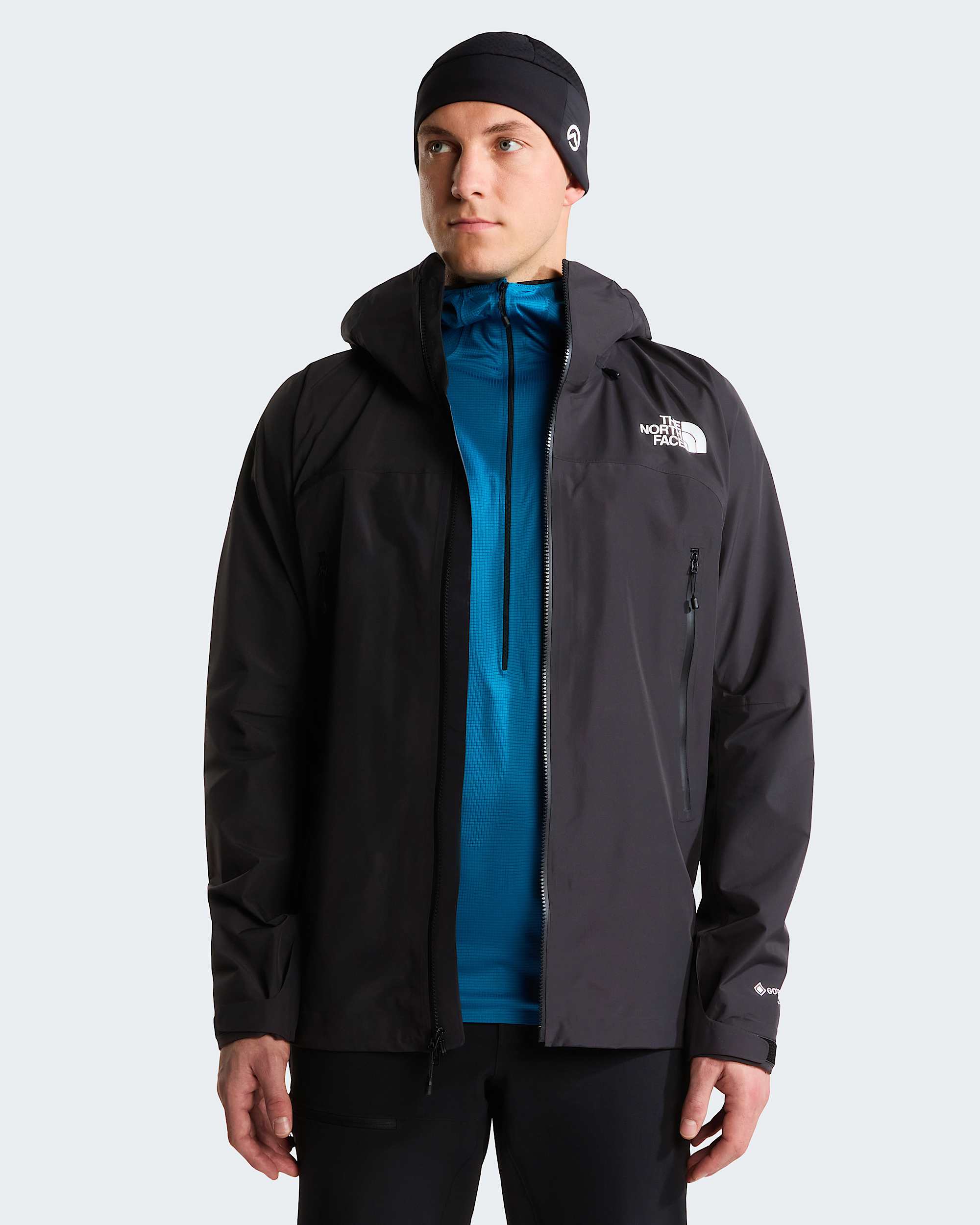  Summit Cayesh GORETEX Pro TNF alt4