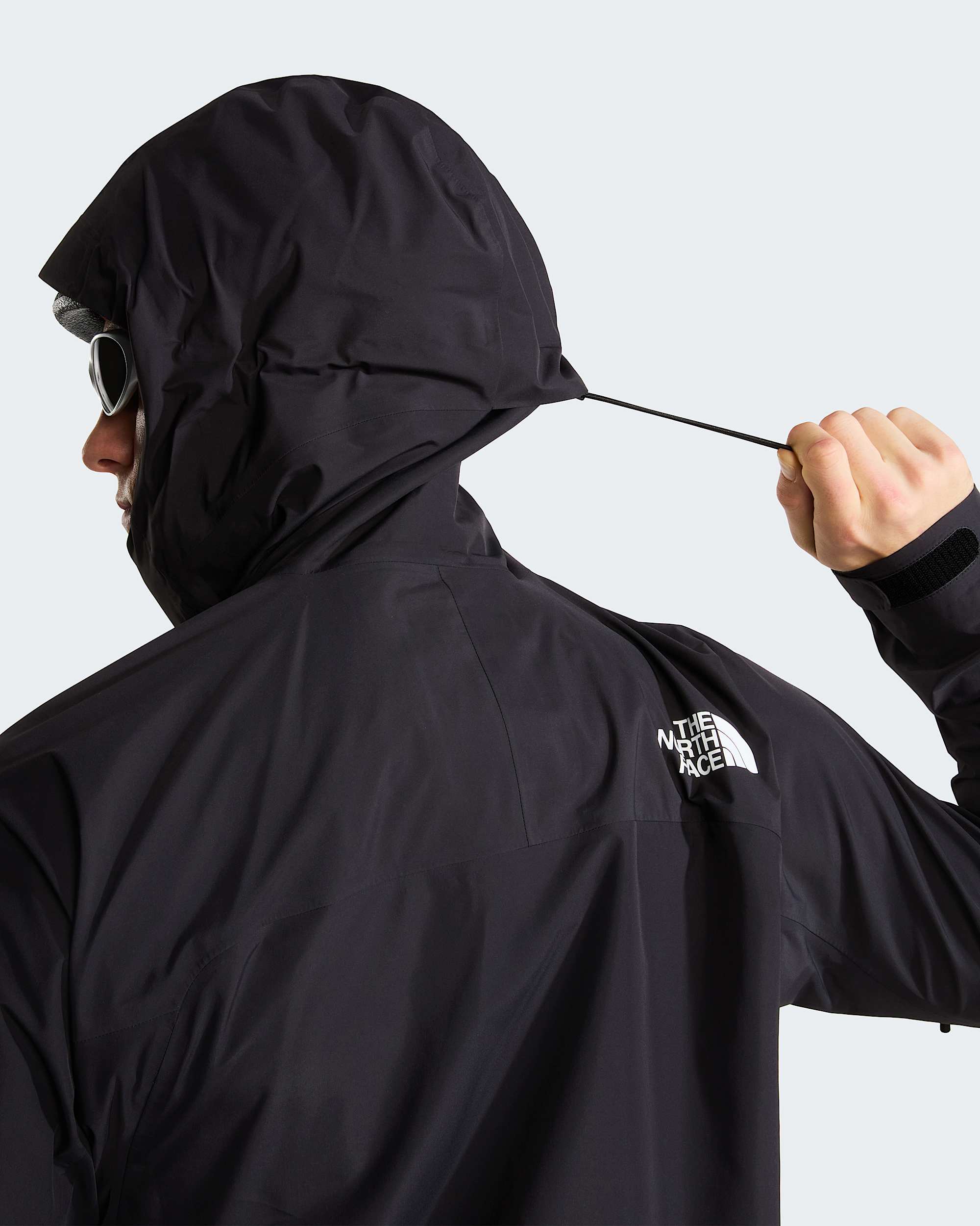   Summit Cayesh GORETEX Pro TNF alt7